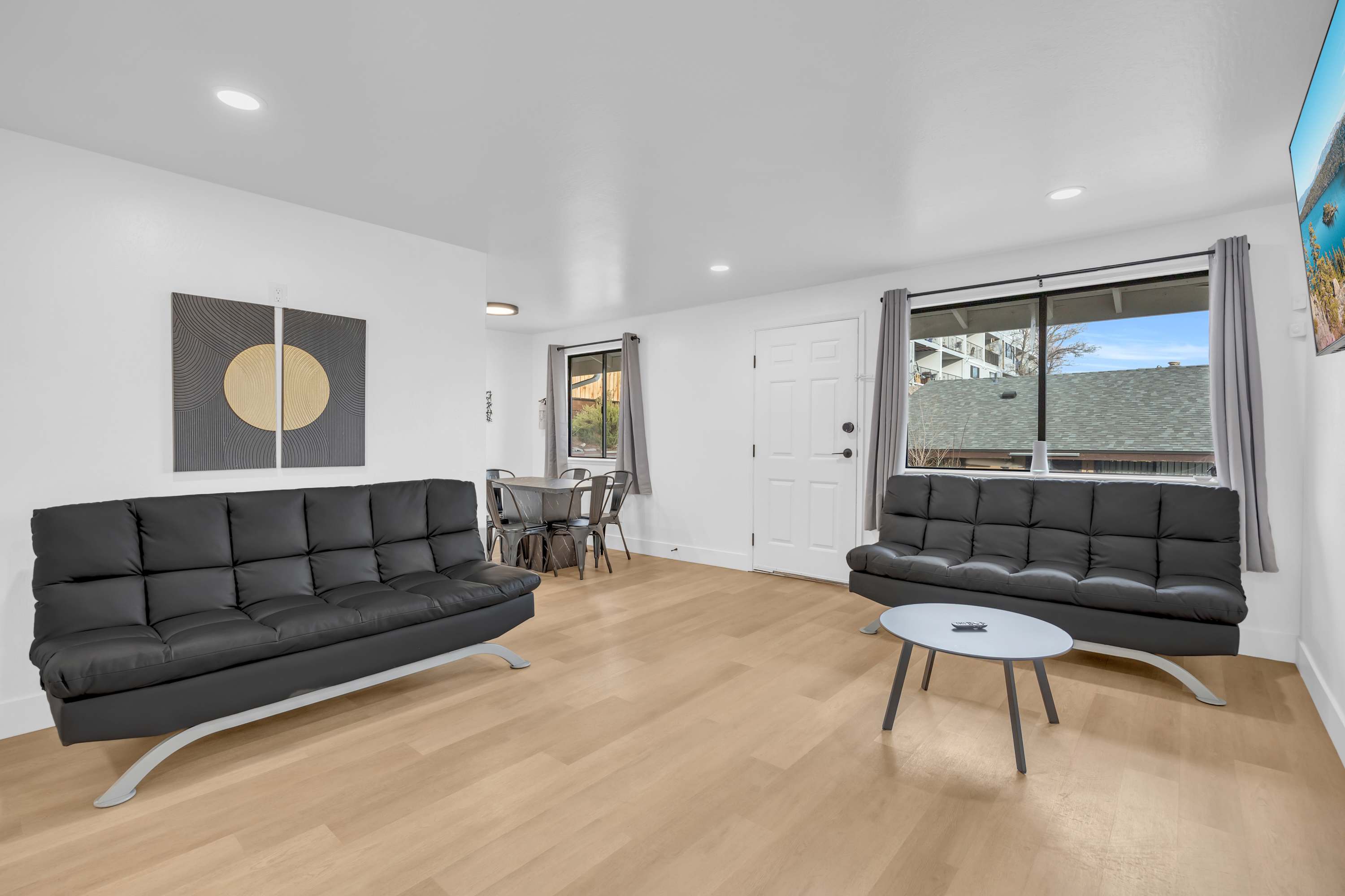 Cozy Haven Stay/2 Baths/Sleeps 6 — Reno, NV — vacation rental