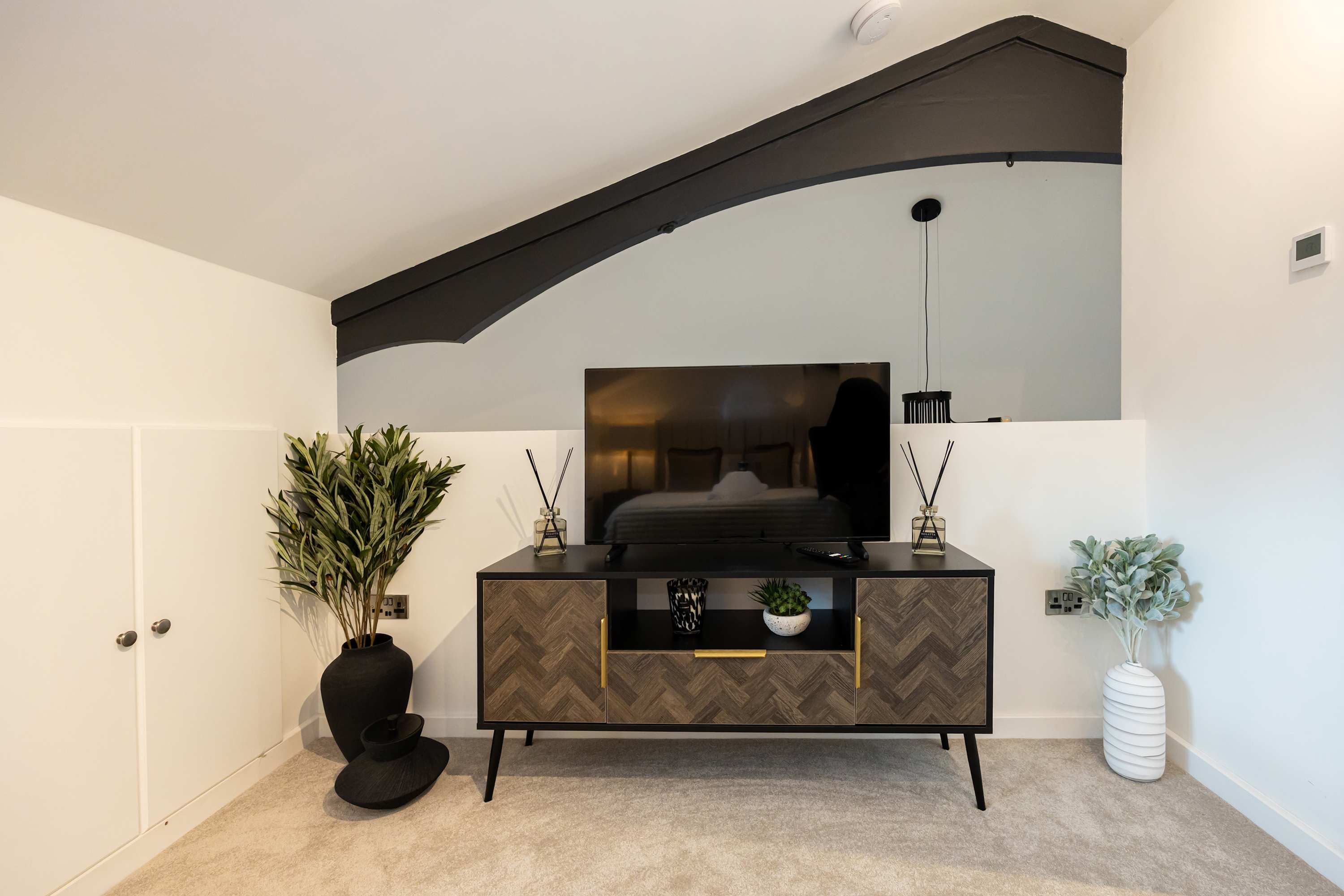 Luxury Church Conversion in Hale - Sleeps 4 in Cecil Road WA15 9NT - Property image 20 - VivreStays