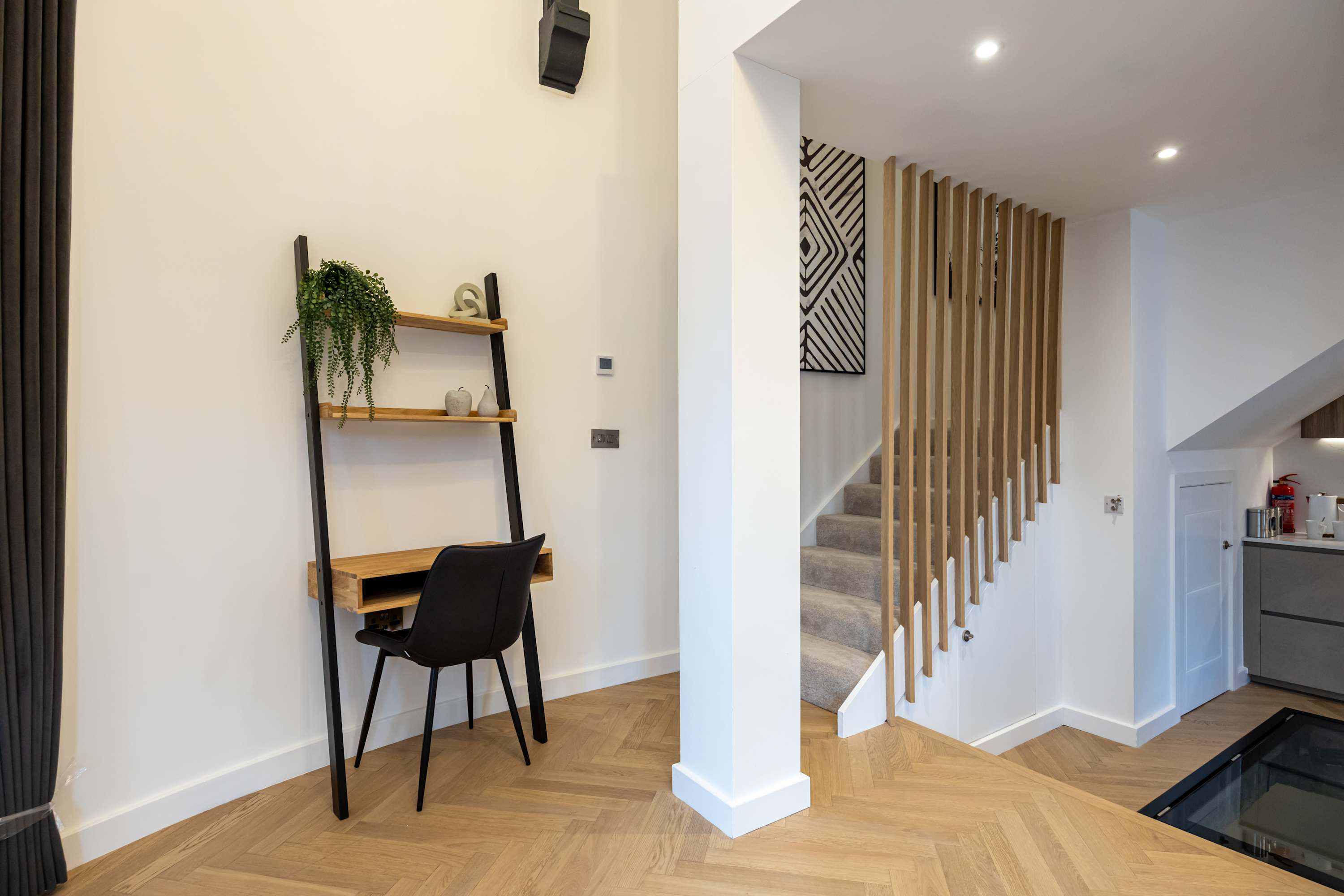 Luxury Church Conversion in Hale - Sleeps 4 in Cecil Road WA15 9NT - Property image 24 - VivreStays