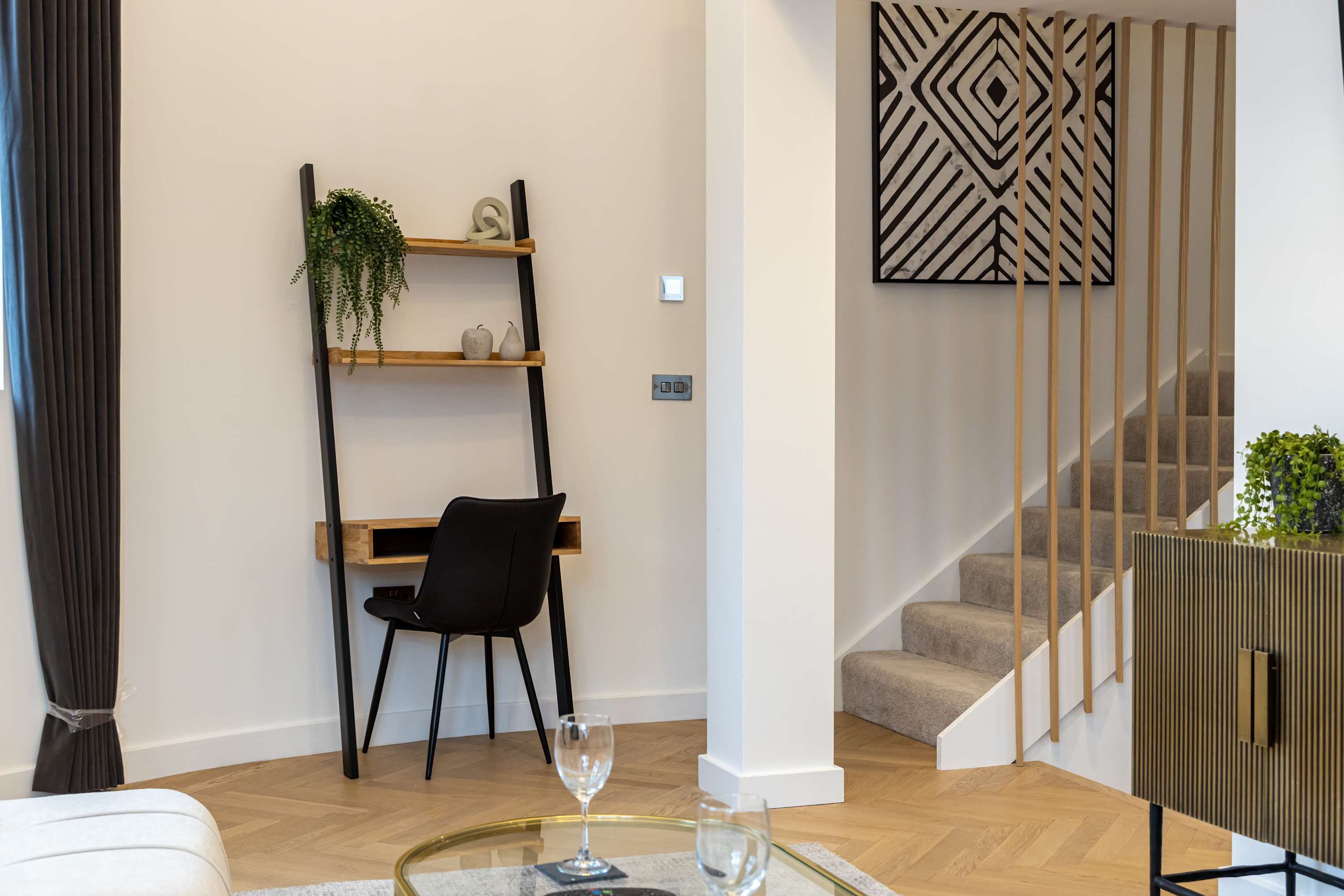 Luxury Church Conversion in Hale - Sleeps 4 in Cecil Road WA15 9NT - Property image 27 - VivreStays