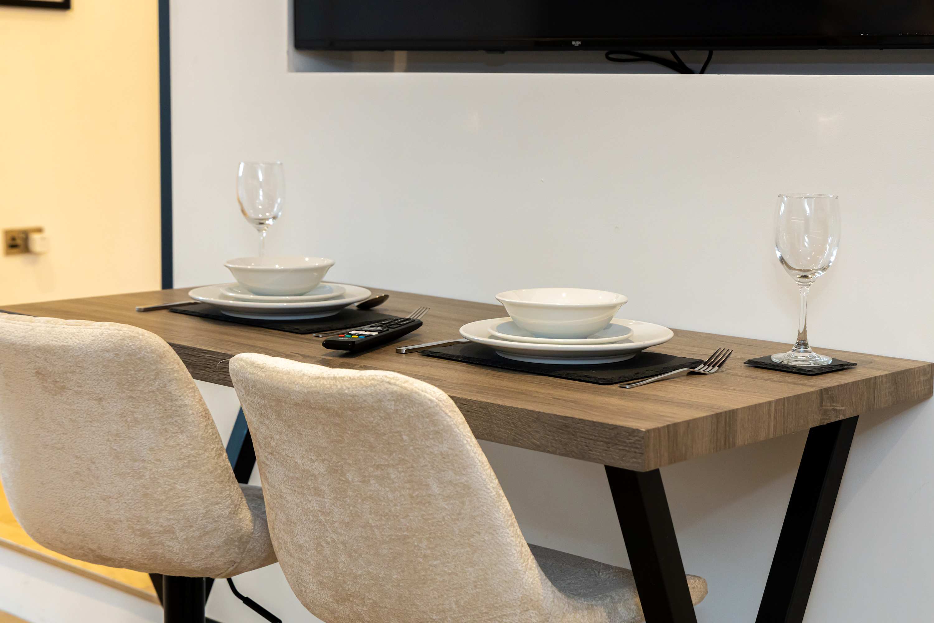 Luxury Church Conversion in Hale - Sleeps 4 in Cecil Road WA15 9NT - Property image 28 - VivreStays