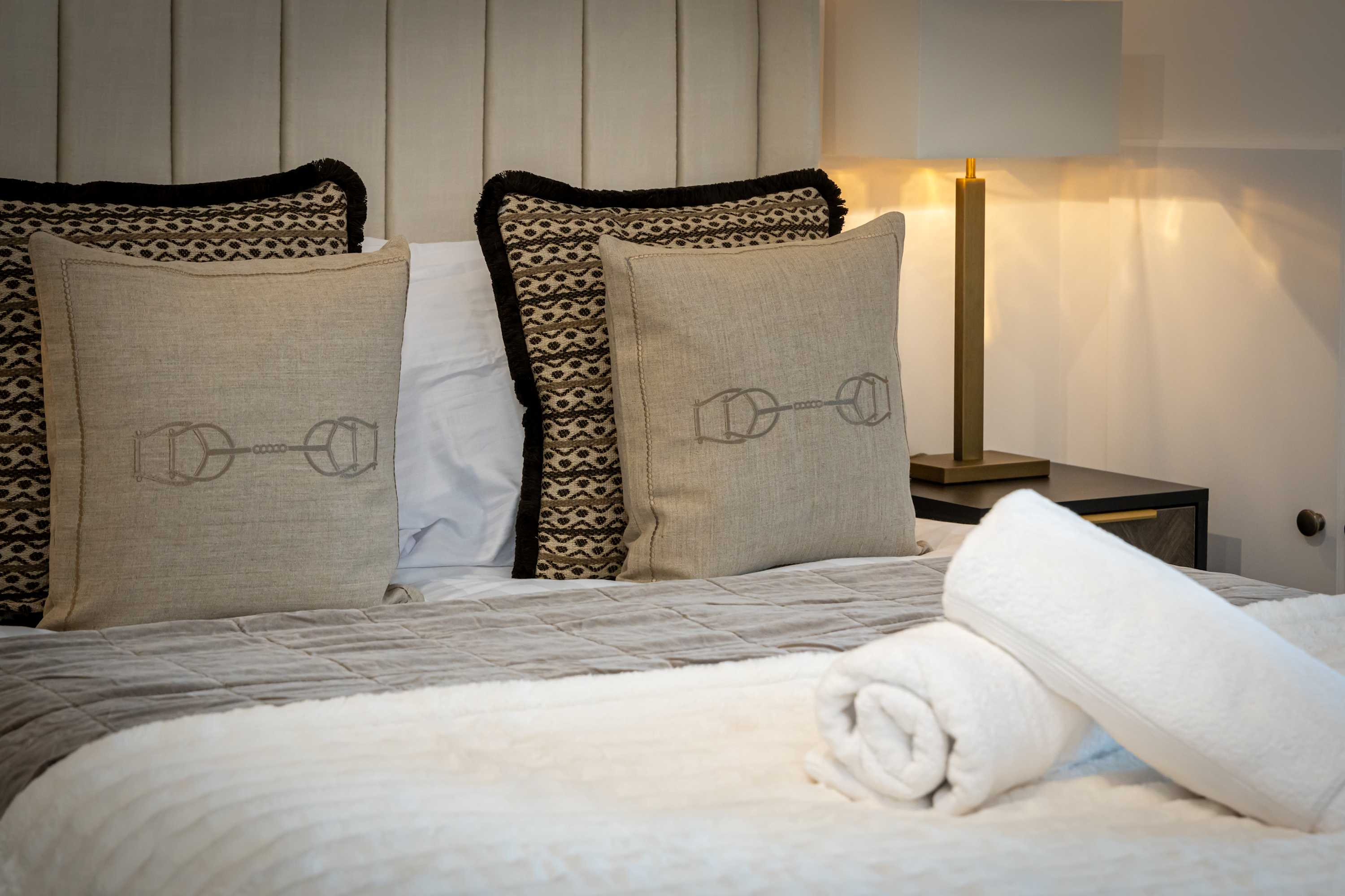 Luxury Church Conversion in Hale - Sleeps 4 in Cecil Road WA15 9NT - Property image 39 - VivreStays
