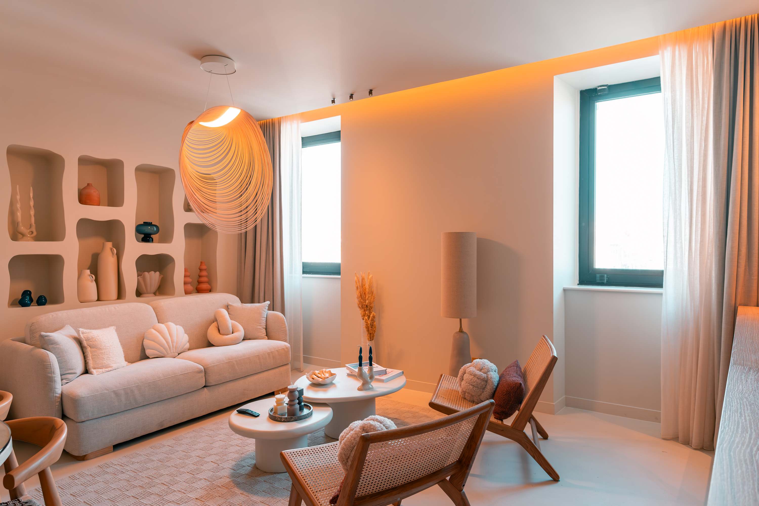 A Luxurious 2-BR/2BA - Vieux Port — Marseille, Provence-Alpes-Côte d'Azur — vacation rental