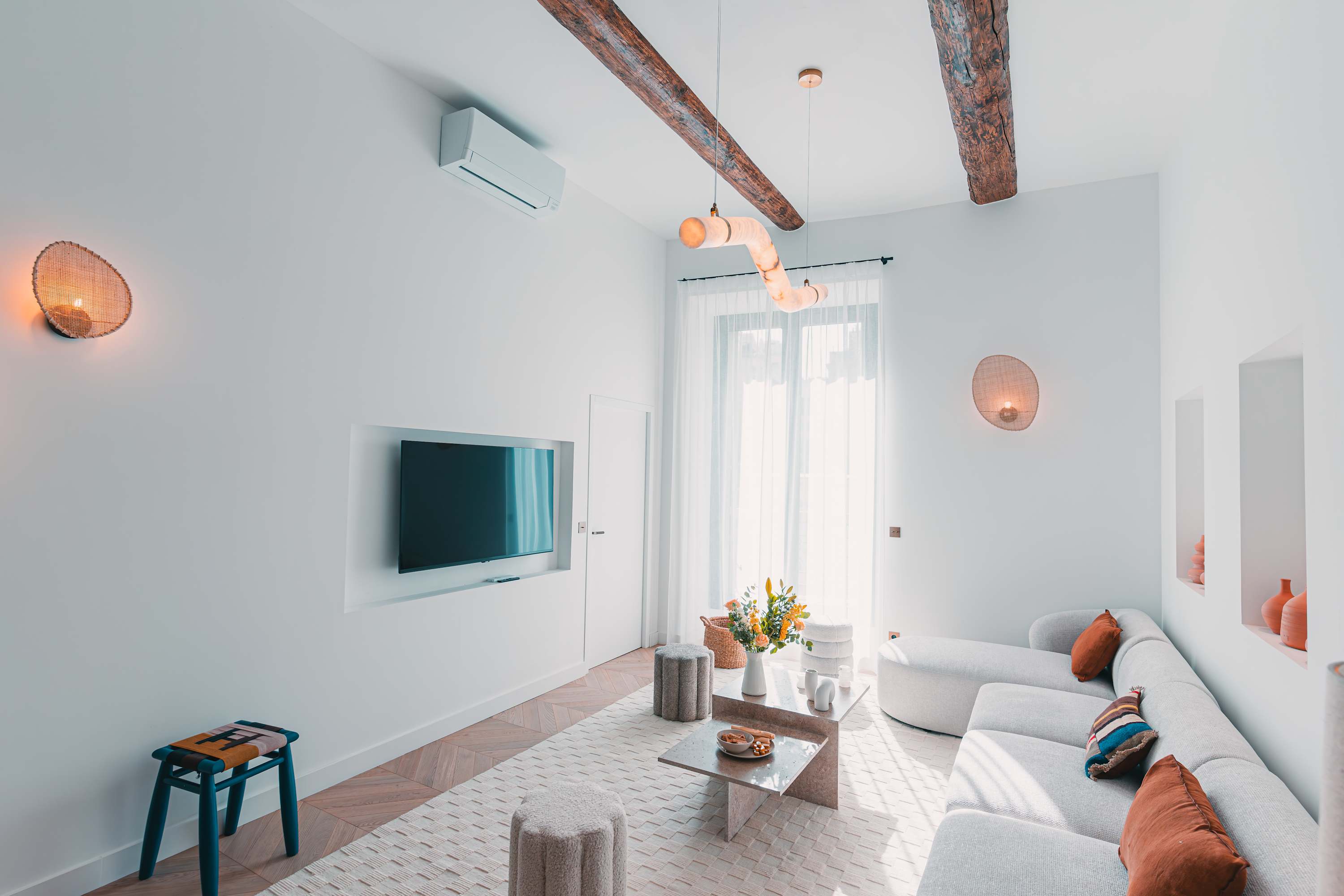 A Lavish 5-BR/5BA - Vieux Port — Marseille, Provence-Alpes-Côte d'Azur — vacation rental