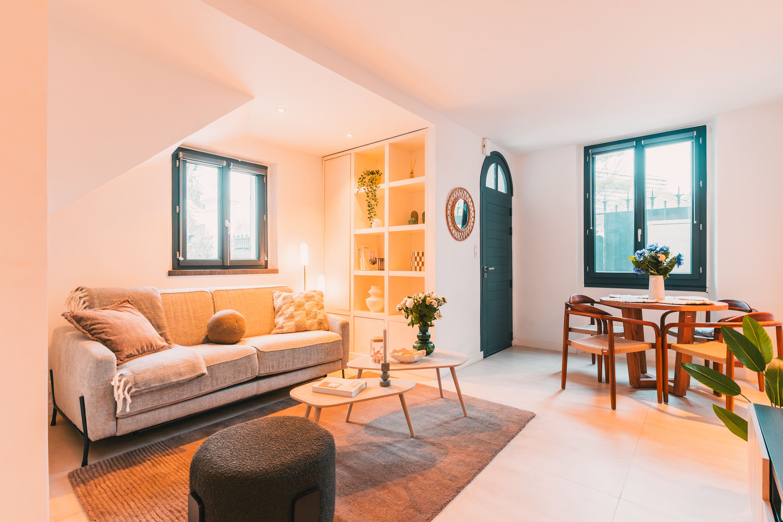 Charming Maisonnette at Prado Carré d’Or by Maison — Marseille, Provence-Alpes-Côte d'Azur — vacation rental
