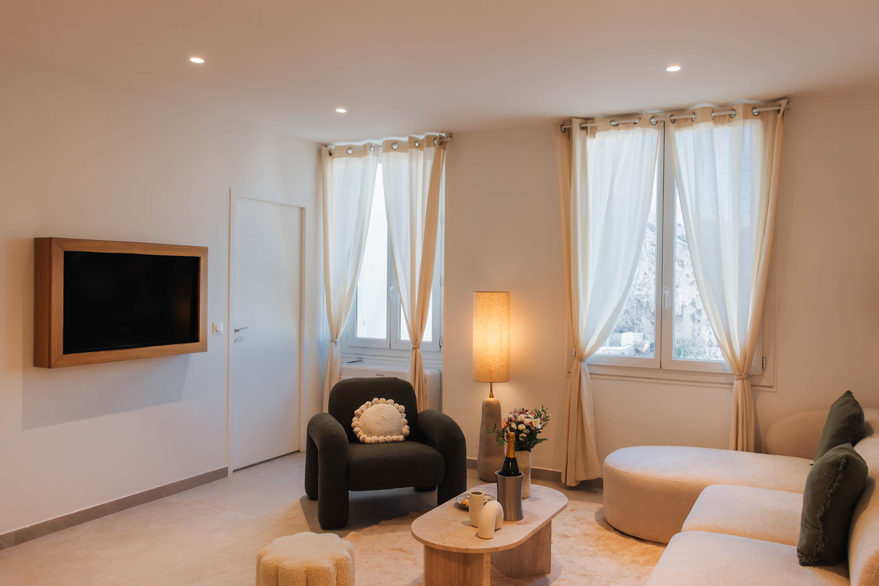 A Wonderfull 3-BR - Saint Victor — Marseille, Provence-Alpes-Côte d'Azur — vacation rental