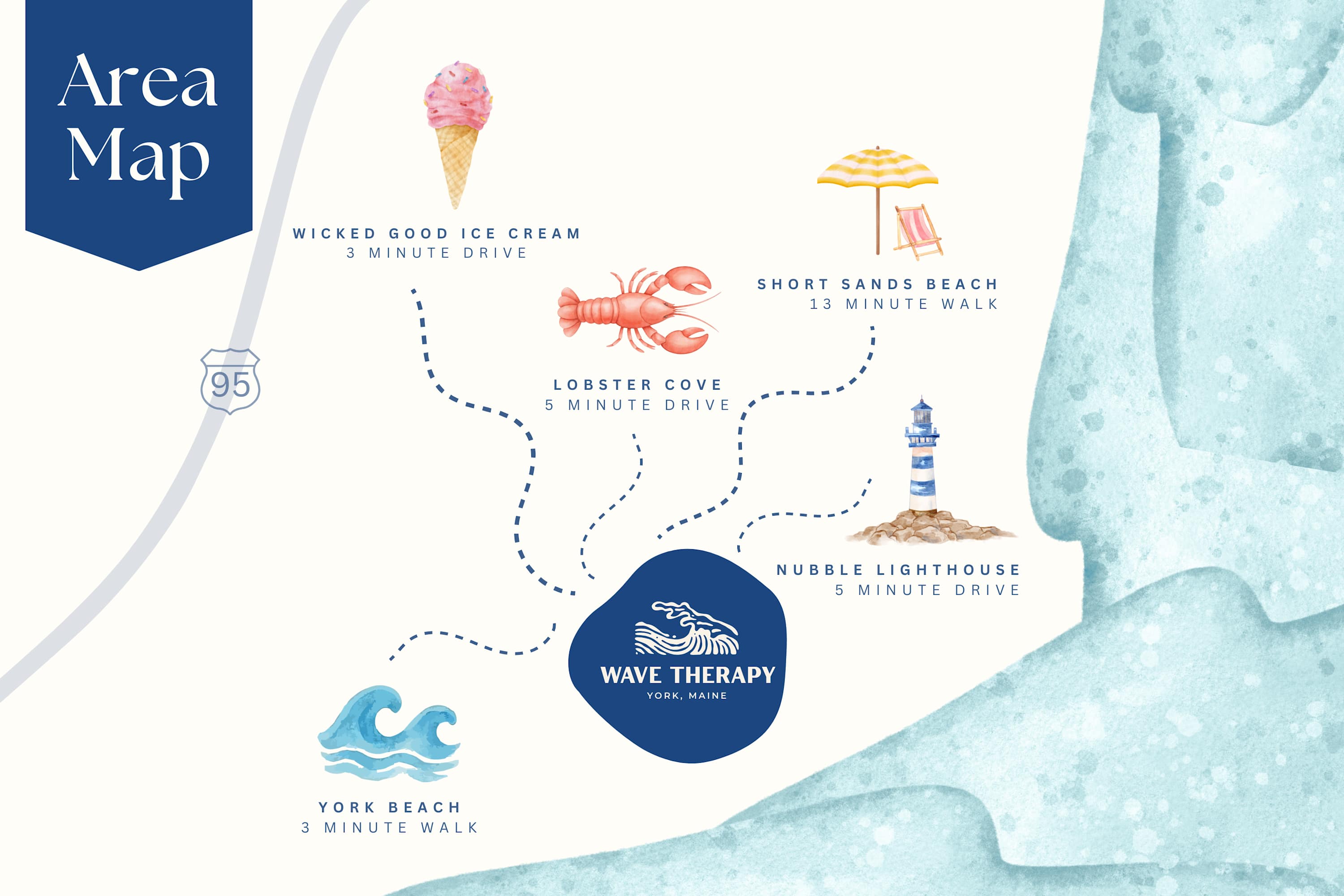 Oceanfront Home w/ Panoramic Views • Sleeps 8 4