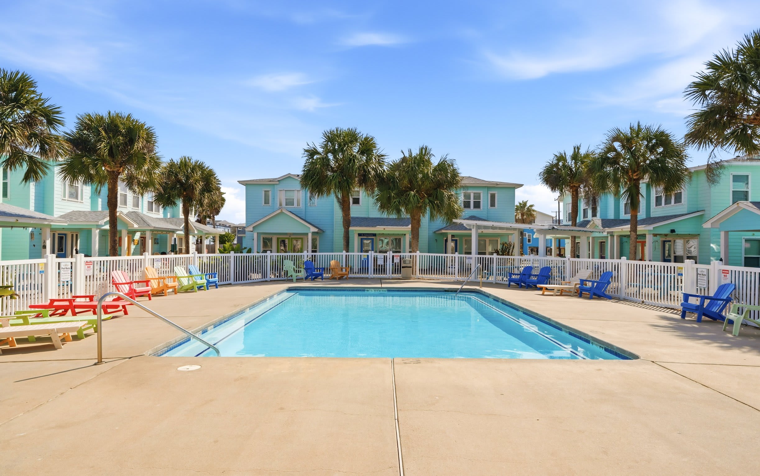 Private 3br home! - Bron's Beach Shack