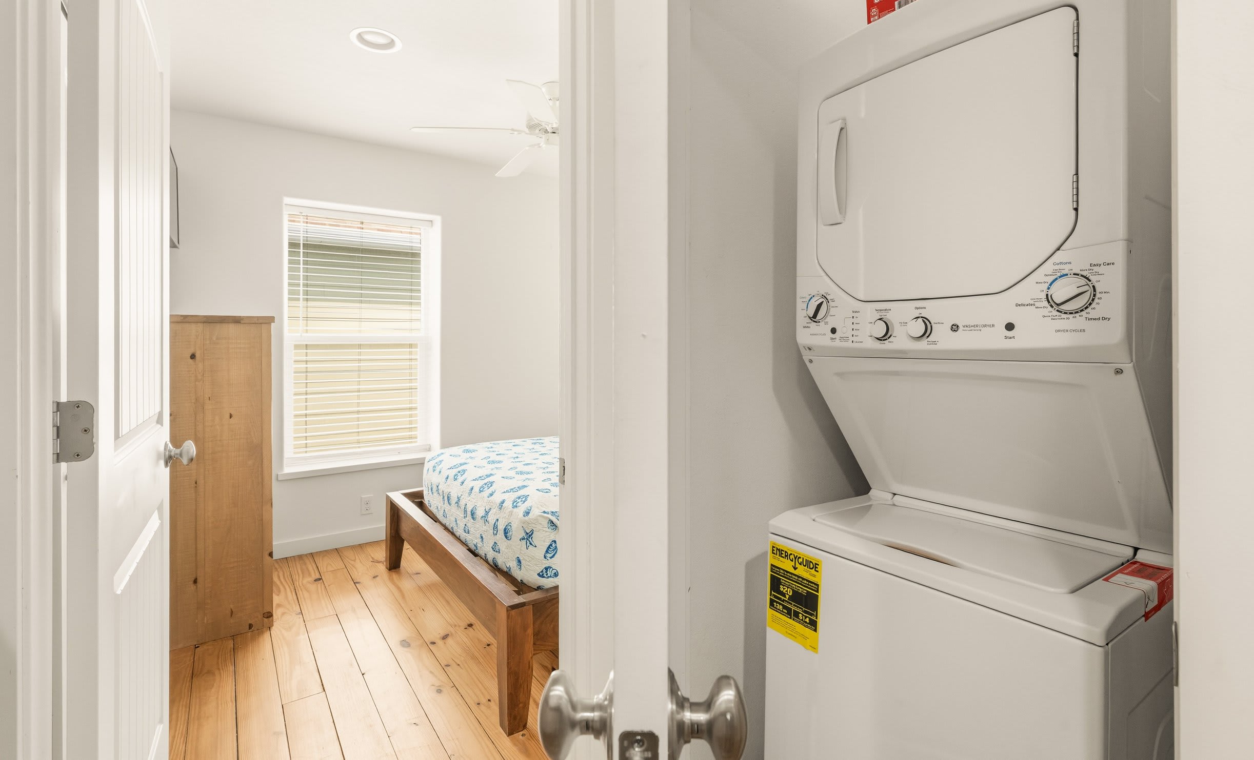 Private 3br home! - Bron's Beach Shack