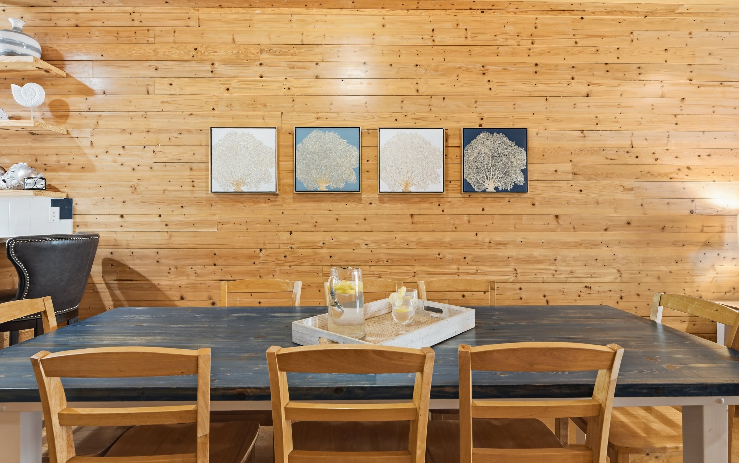 Private 3br home! - Bron's Beach Shack