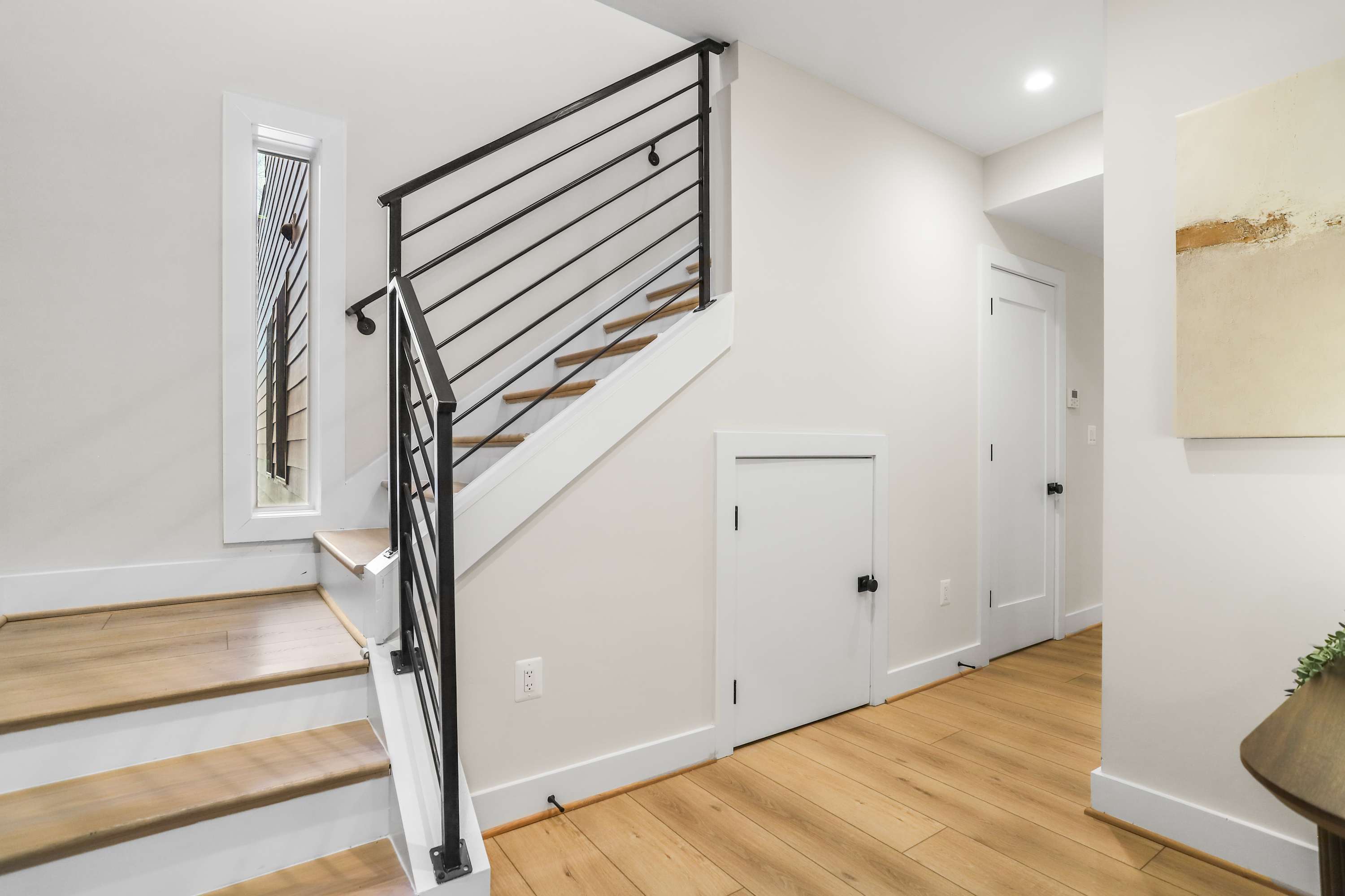 Sojourn 2BR Modern Penthouse w/ Rooftop Deck 6