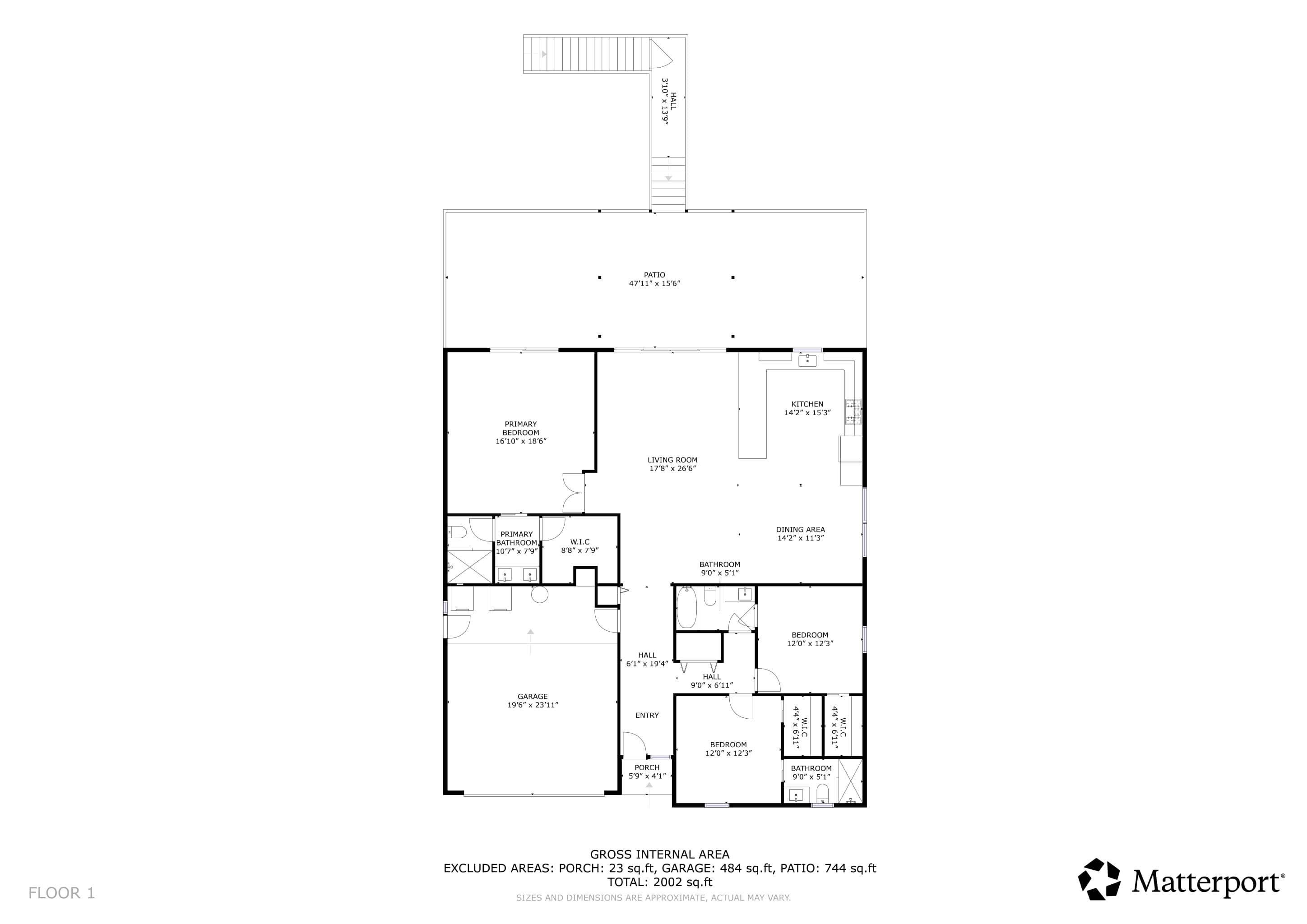 Beachfront 3BR with Pergola Deck and Beach Steps