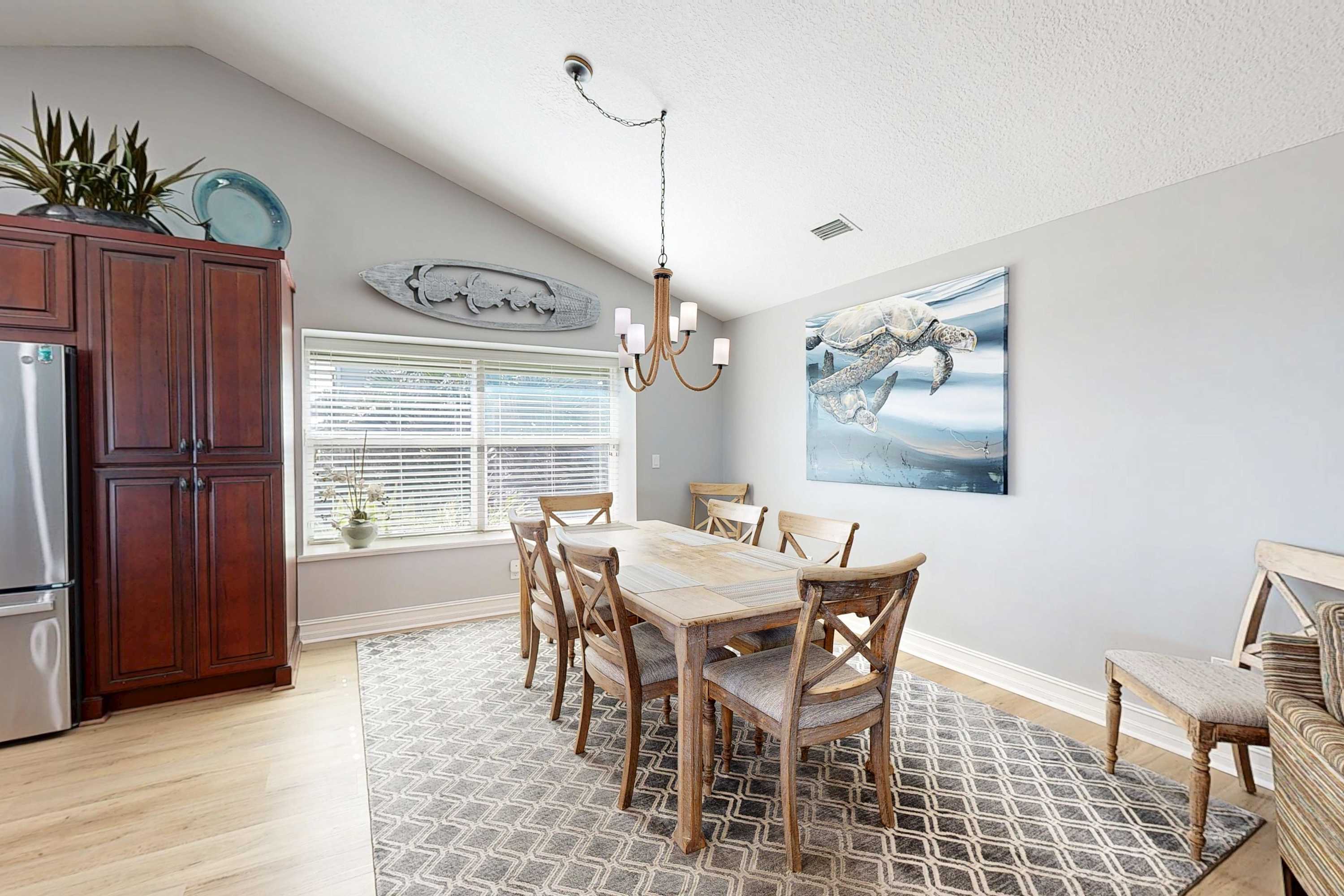 Beachfront 3BR with Pergola Deck and Beach Steps