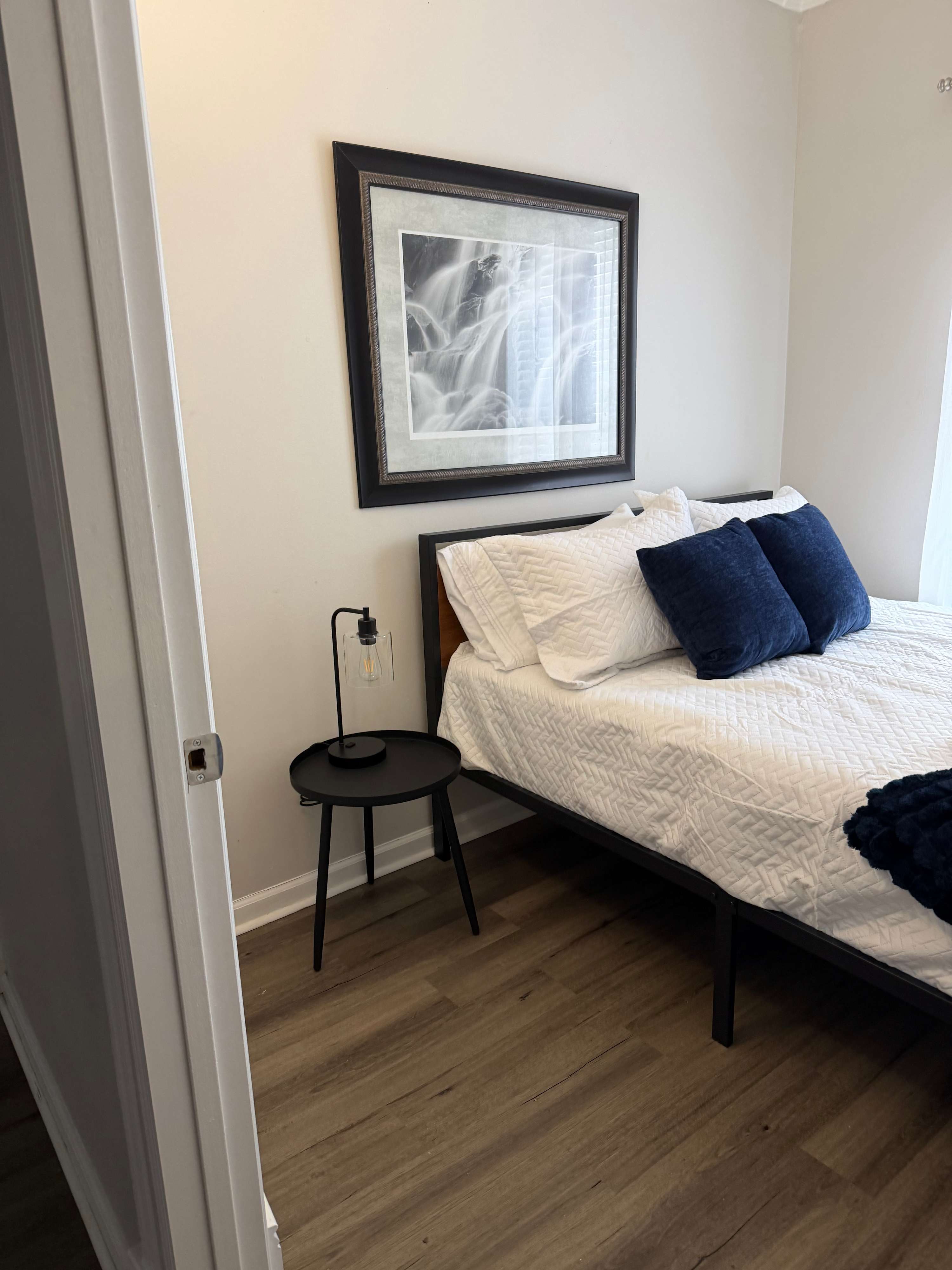 Housepitality - Franklinton Manor - Spacious