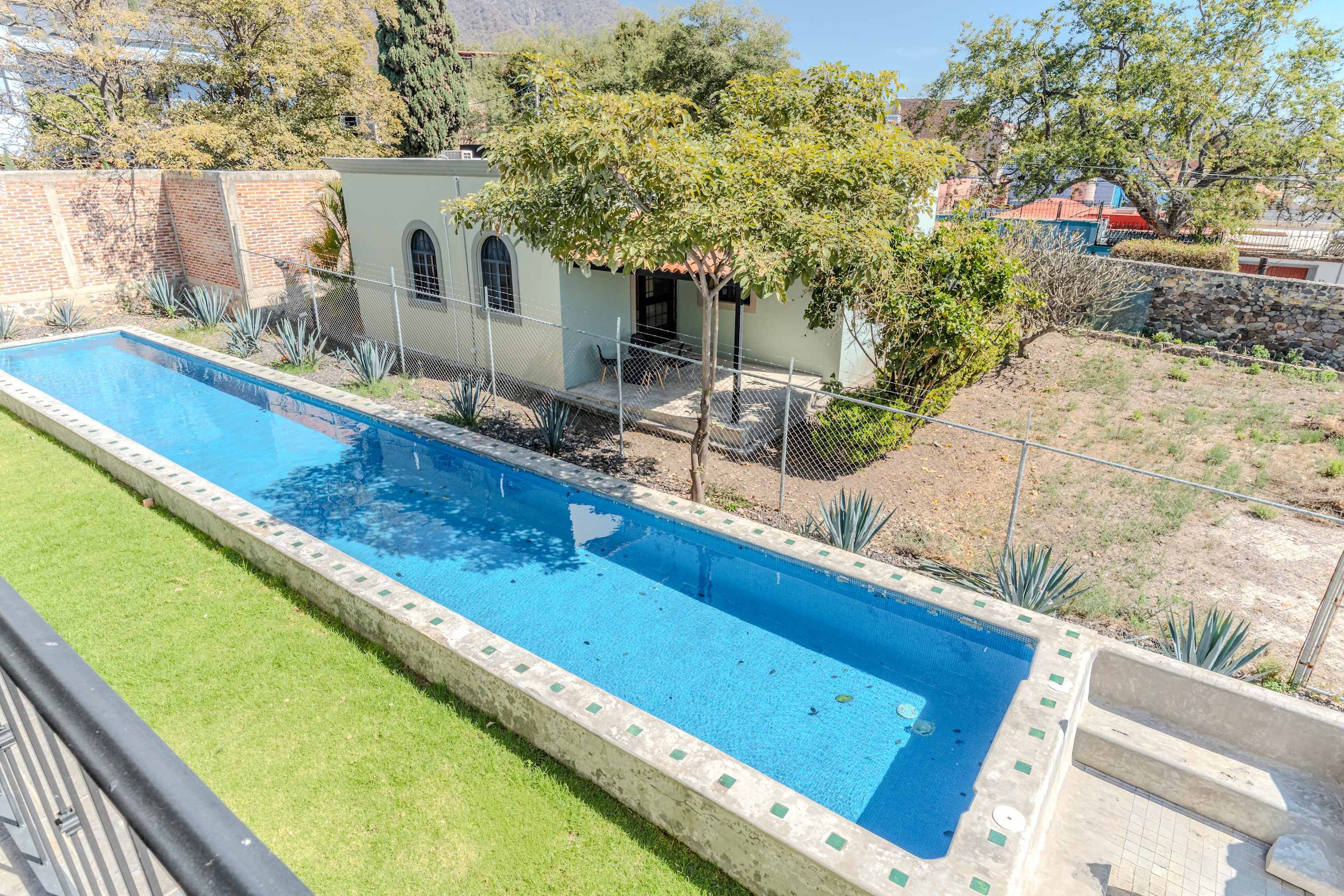 2BR house 2 blocks away to Malecón&Saltwater Pool