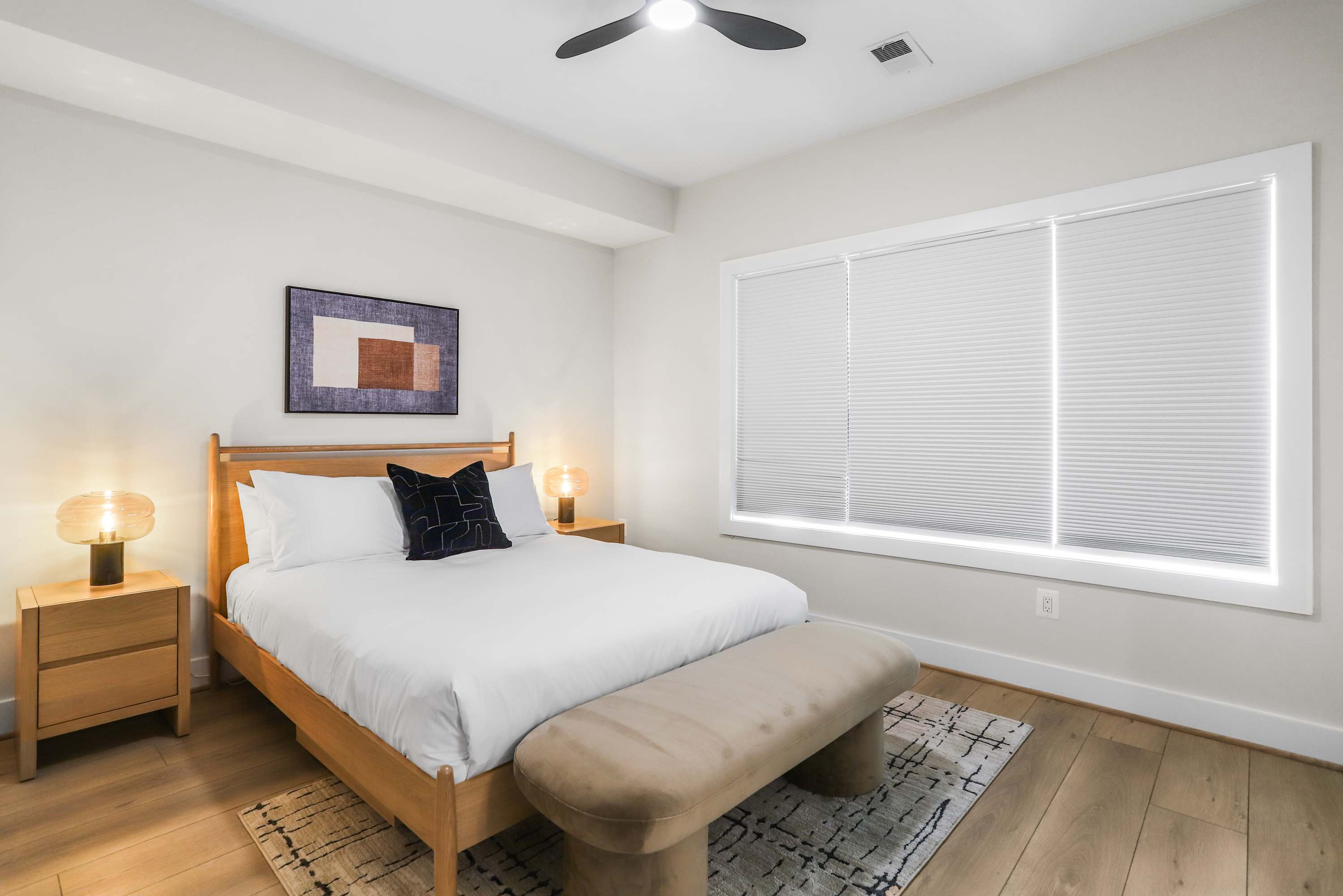 Sojourn Calm, Work-Friendly Retreat 2