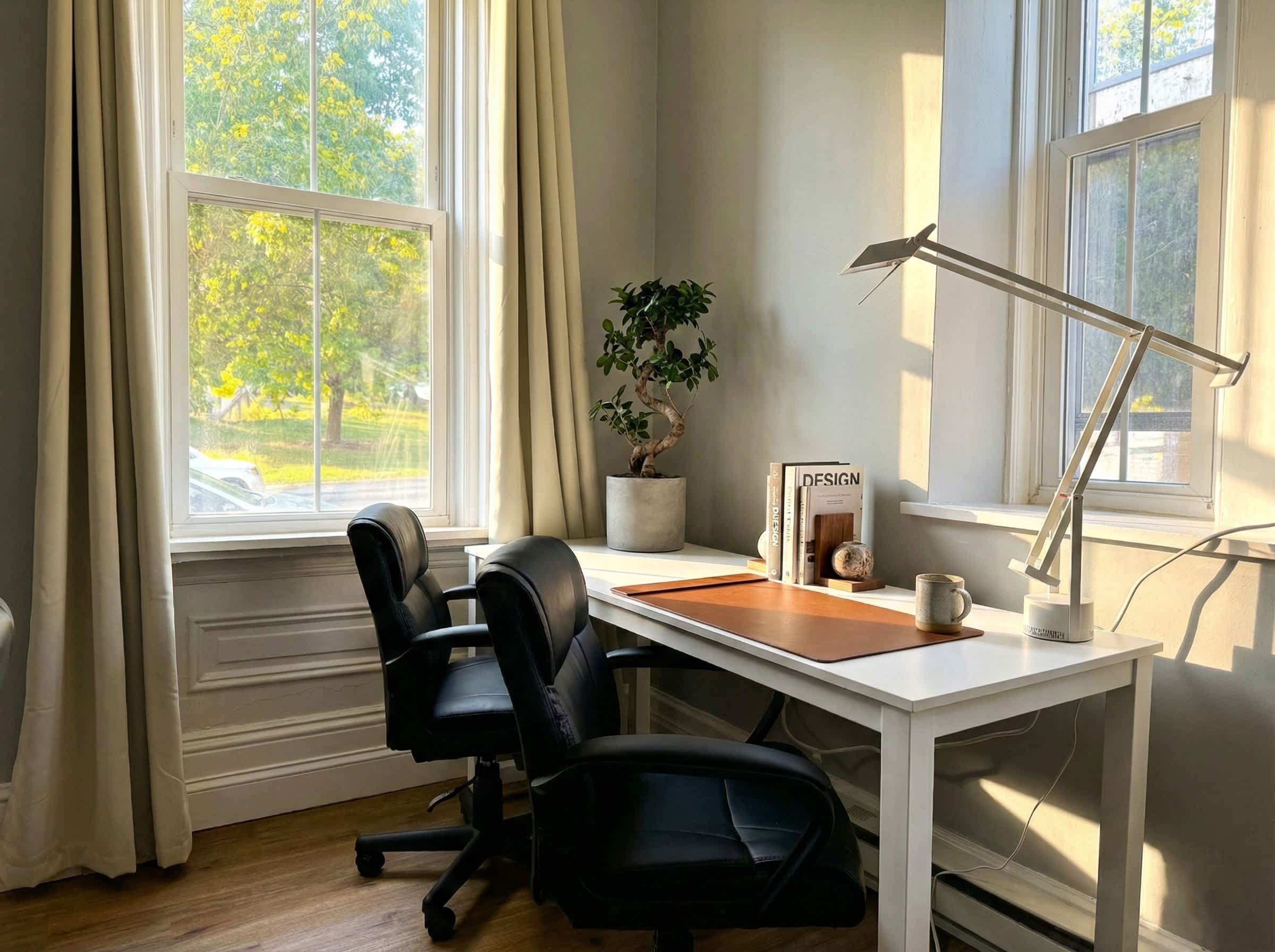 The Grayson at Park Place - Historic Charm Meets Modern Comfort 5