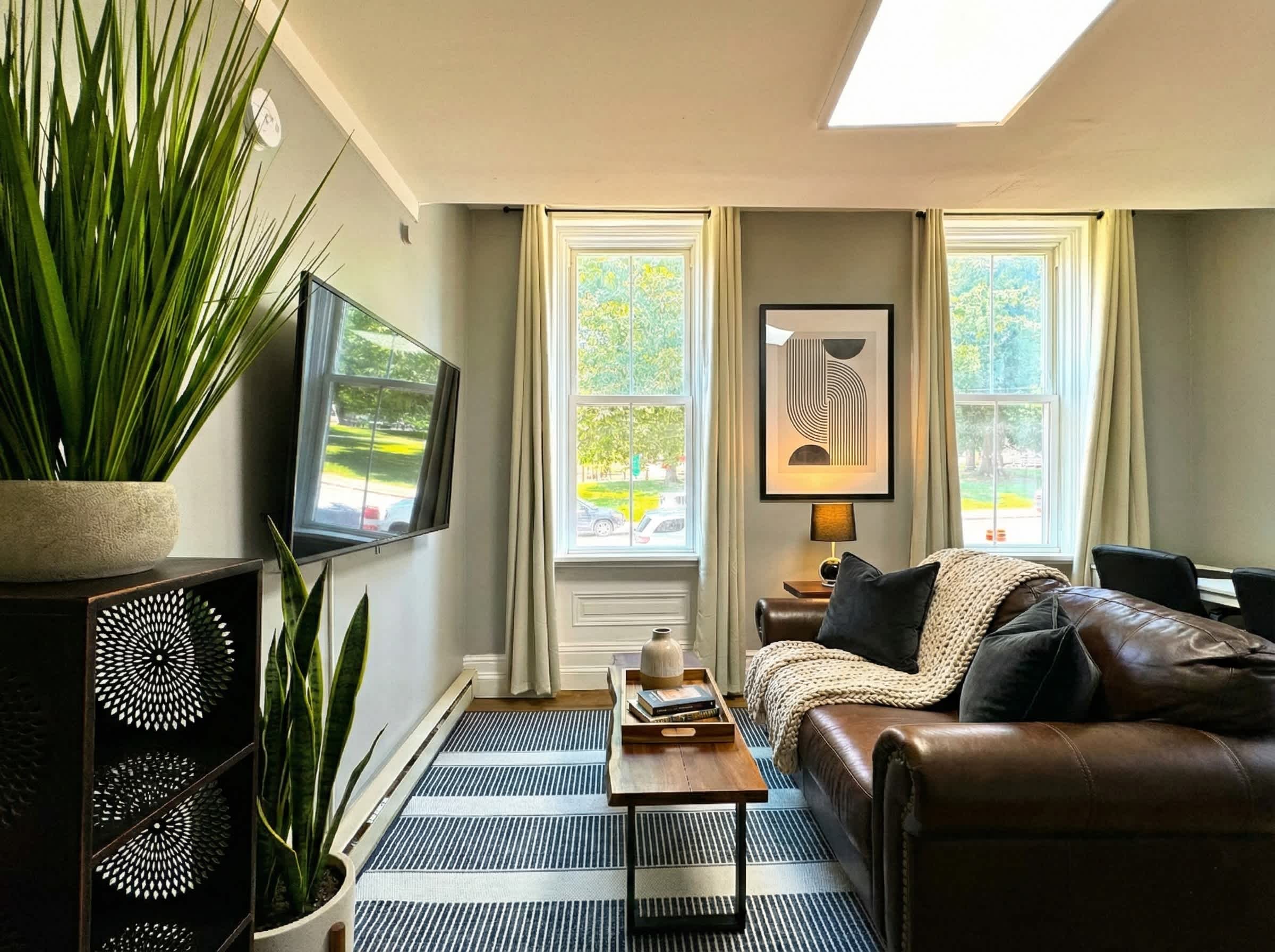 The Grayson at Park Place