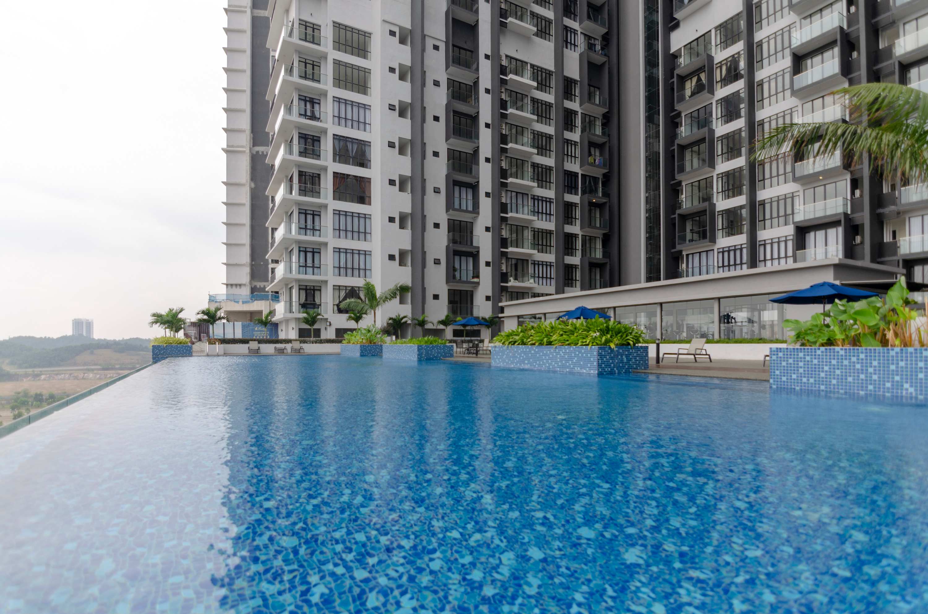Family Friendly 2BR D’Pristine Stay by Legoland — Iskandar Puteri, Johor — vacation rental