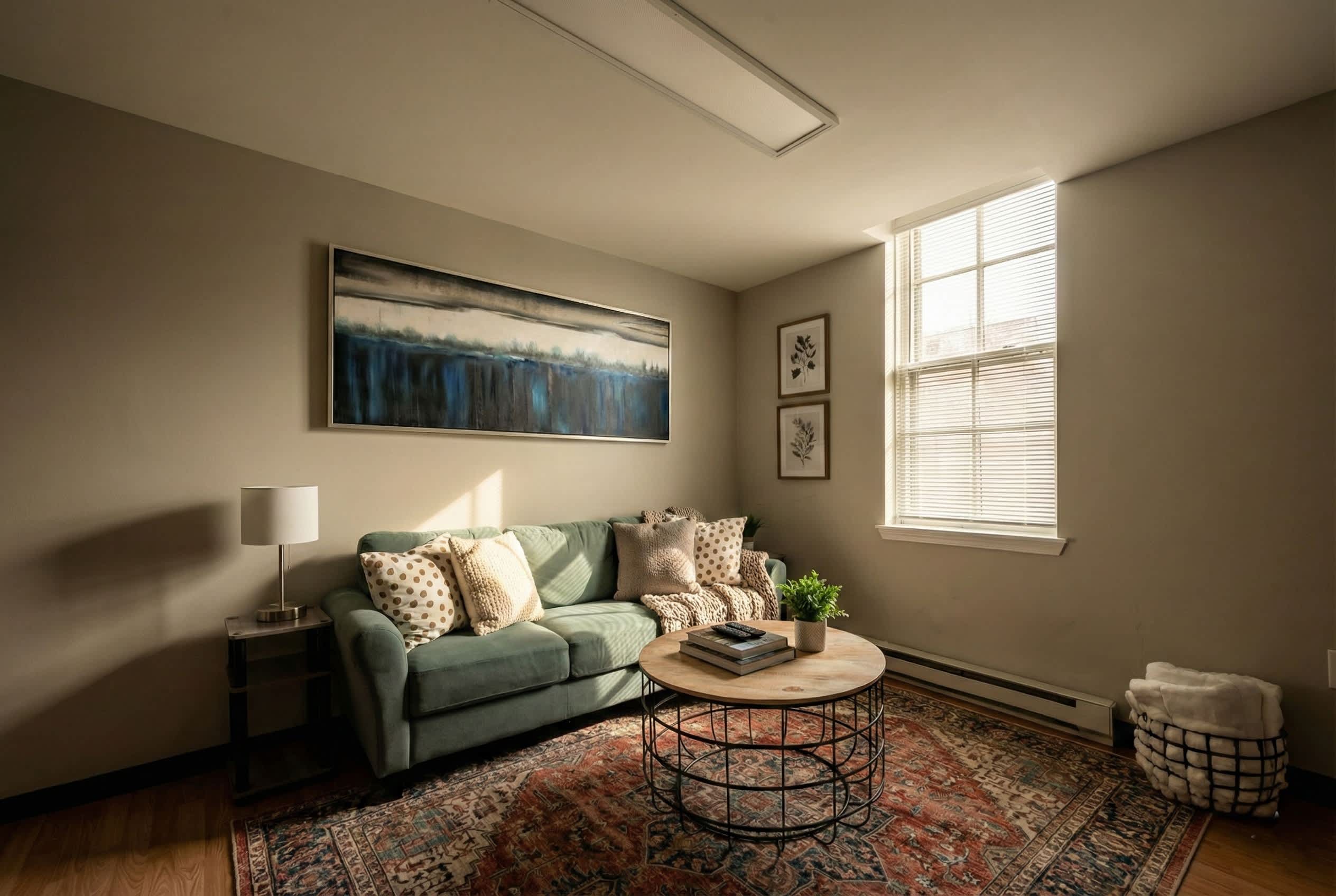 The Penthouse at Park Place