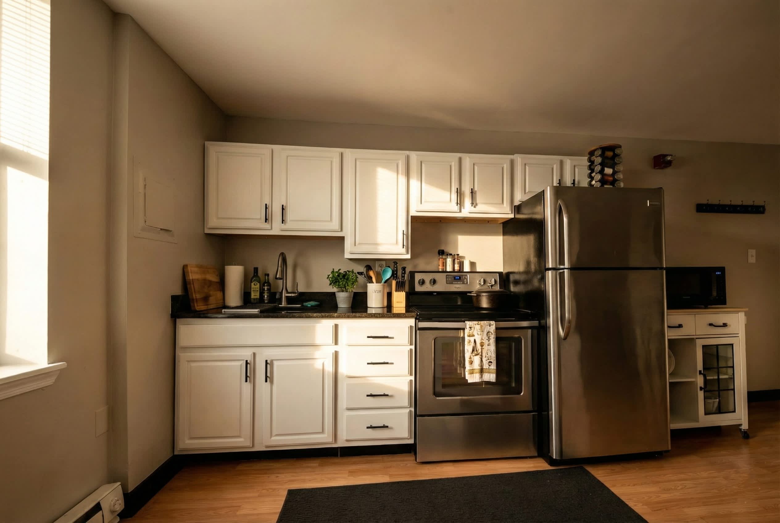 The Terrace at Park Place-captivating Wilmington Apartment: History meets Modernity 4
