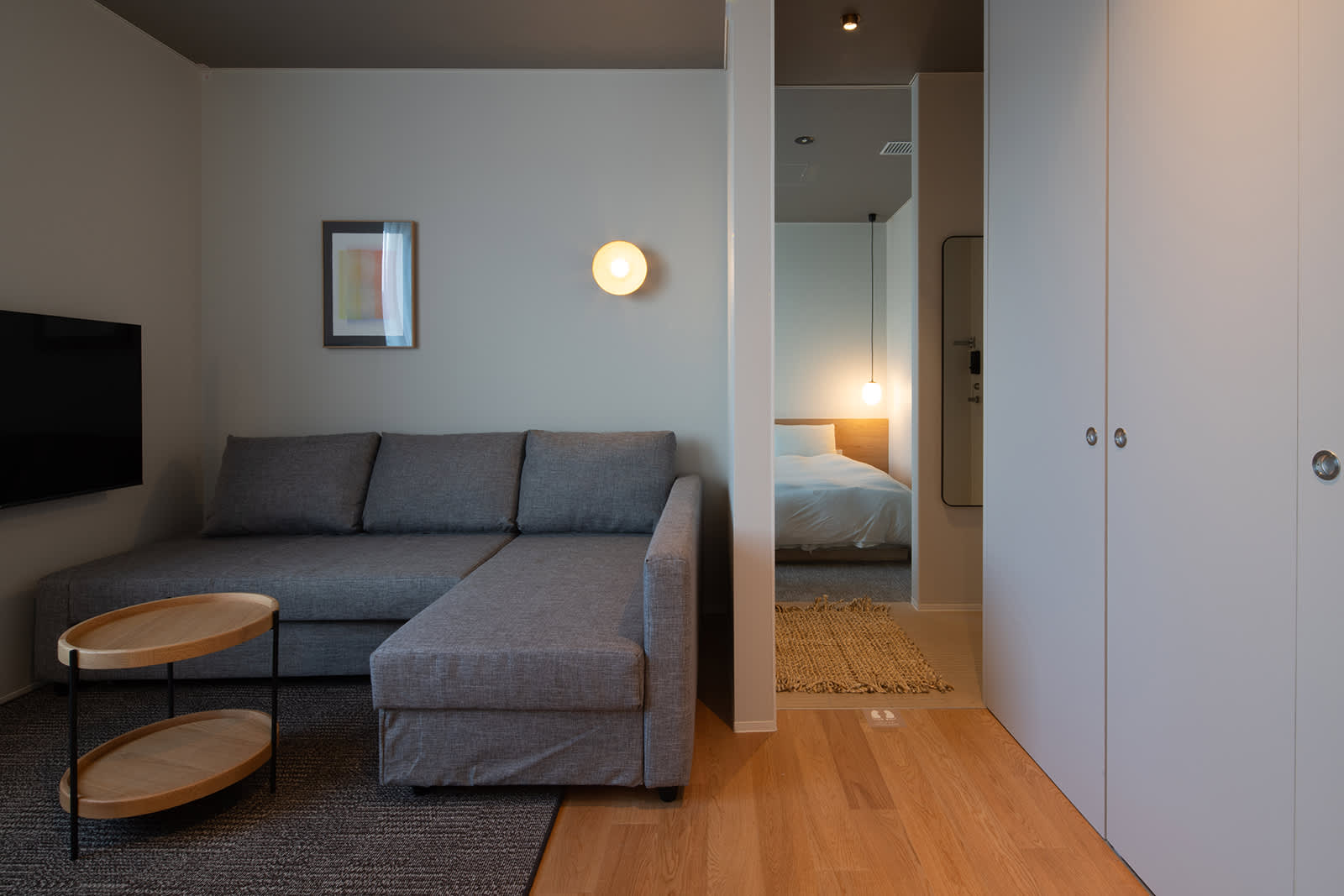 Perfect Base for Kyoto | 1BR Suite for 6 Guests 31 — Kyoto City, Kyoto — vacation rental