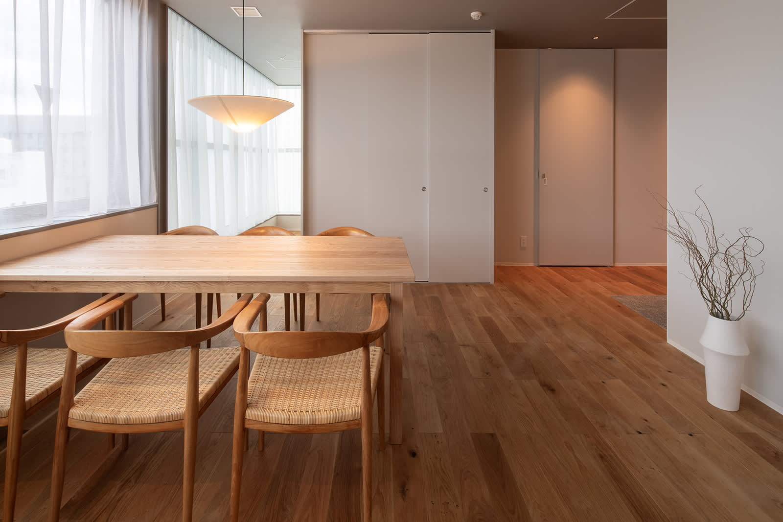 Central Kyoto | 2BR Suite for 8 Guests 32 — Kyoto City, Kyoto — vacation rental