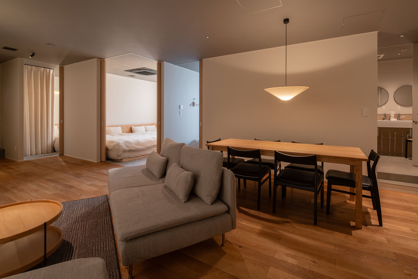 Central Kyoto | Family-Friendly 3BR Apt 52 — Kyoto City, Kyoto — vacation rental
