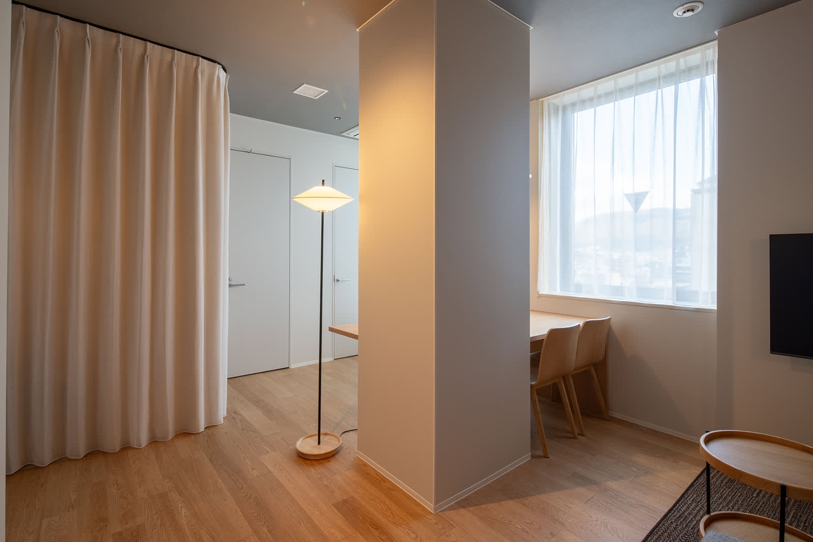 Perfect Base for Kyoto | 1BR Suite for 6 Guests 71