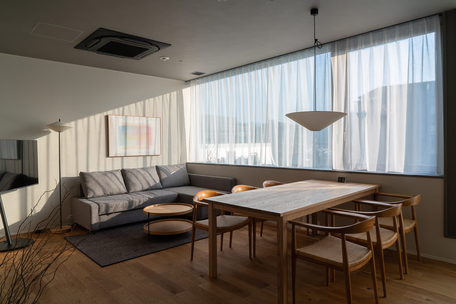 Central Kyoto | 2BR Suite for 8 Guests 72 — Kyoto City, Kyoto — vacation rental