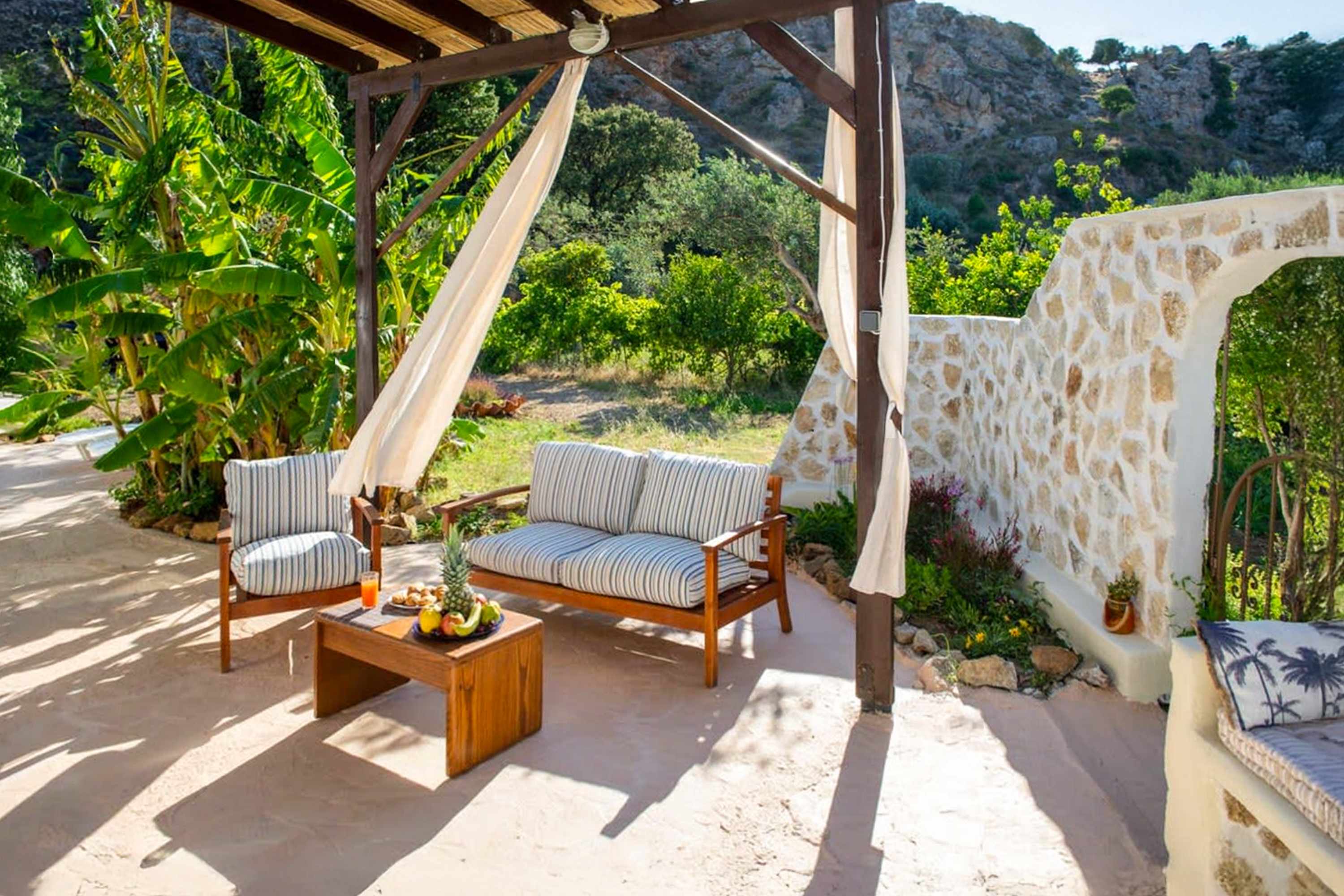 Atlantic Cave Haven-Seaside, Fully Equipped — Archaggelos, Aegean — vacation rental