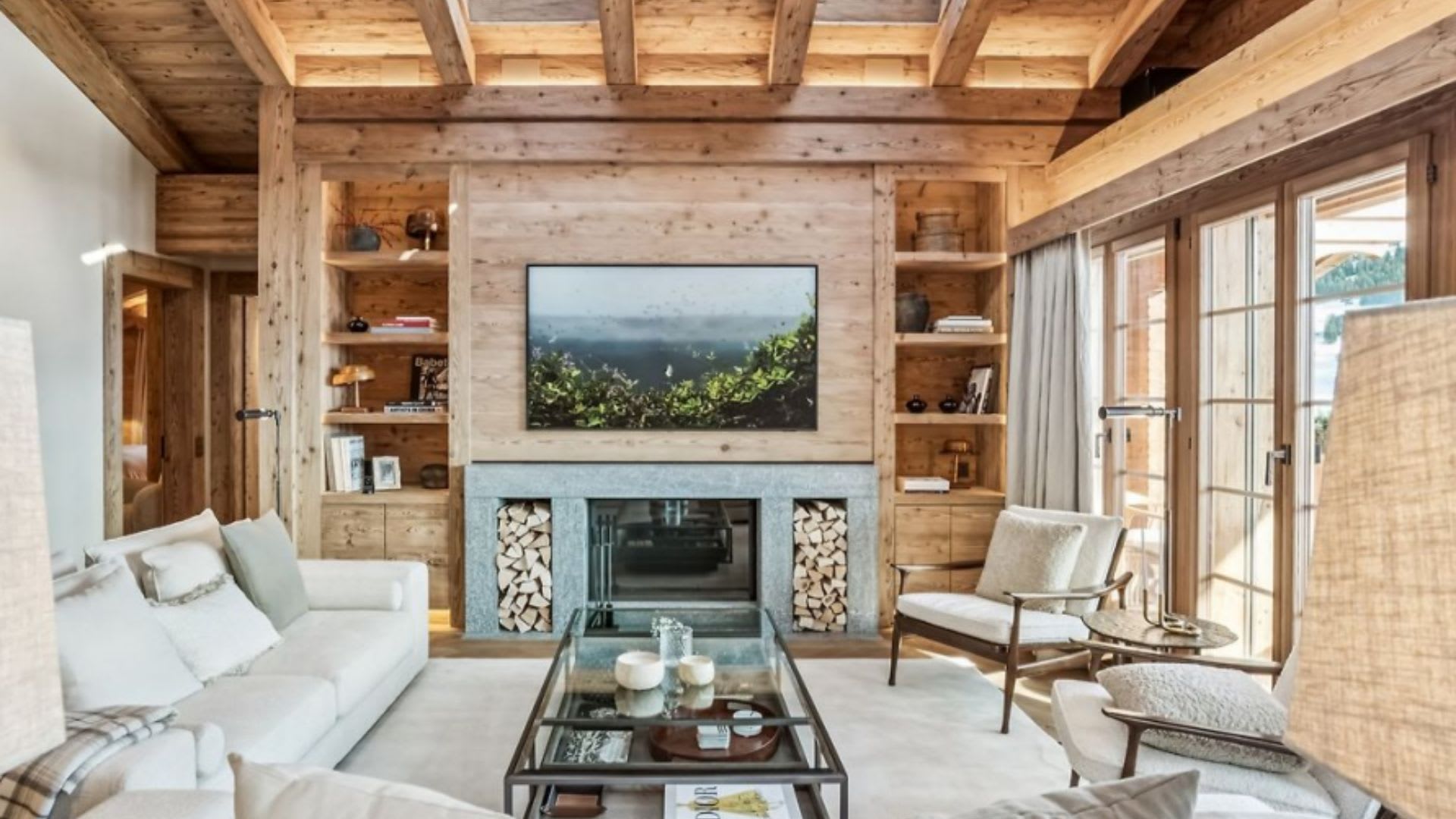 GST223 Alex Lux Pent