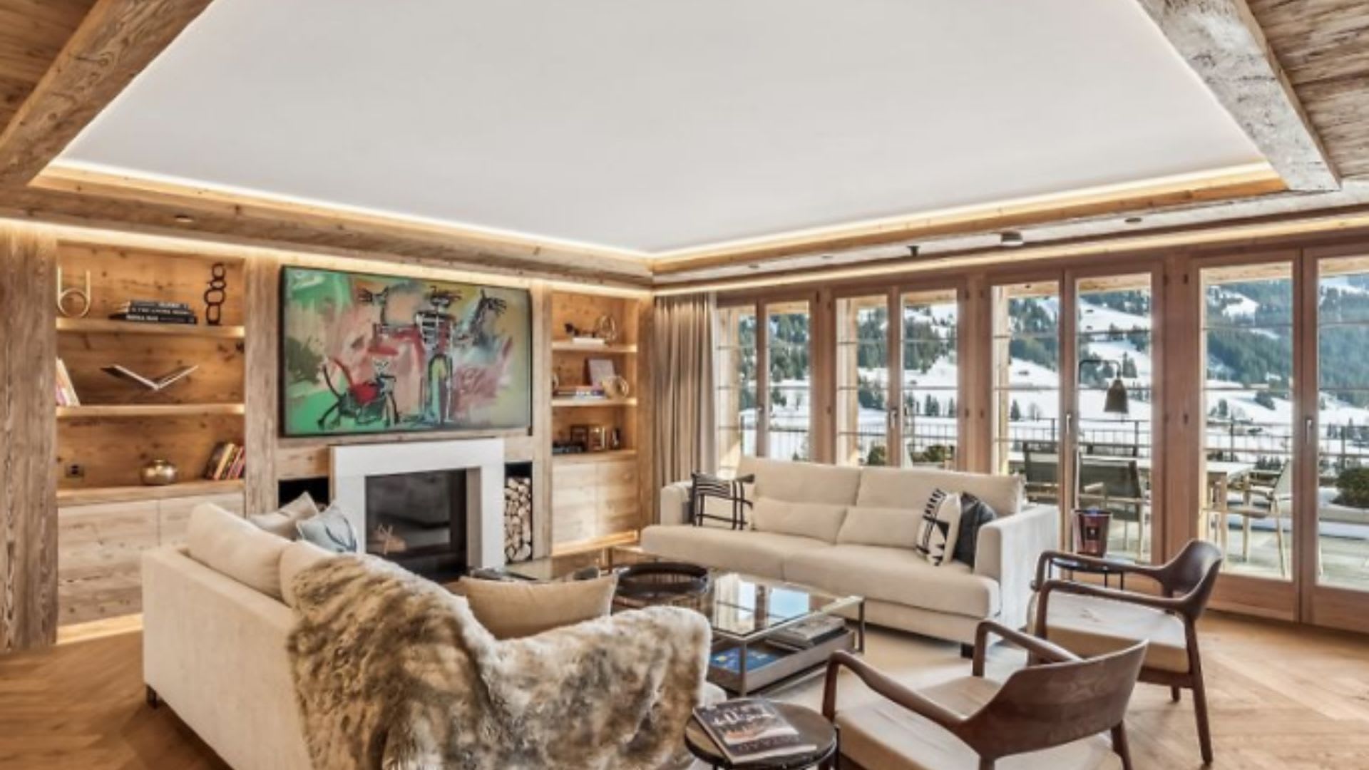 GST224 Alex Expansiv