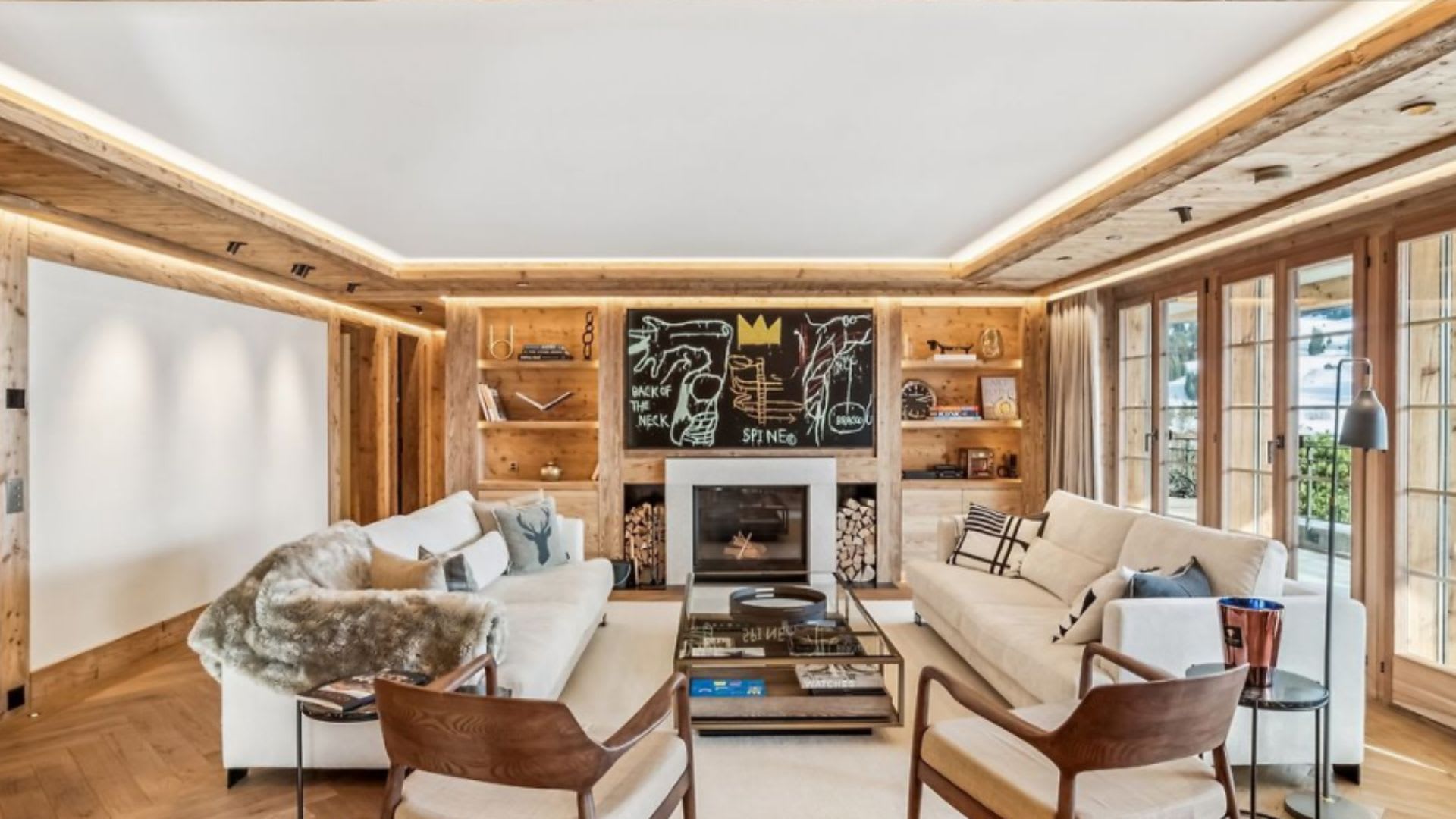 GST224 Alex Expansiv