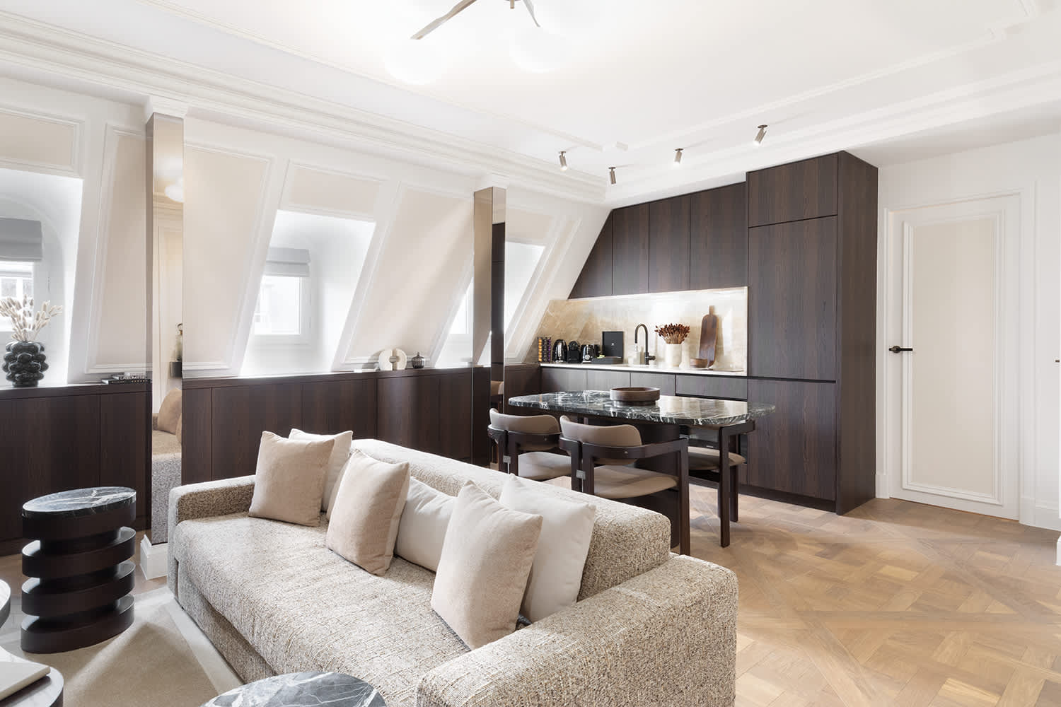 A Splendid 1-Br - Champs-Elysées — Paris, Île-de-France — vacation rental
