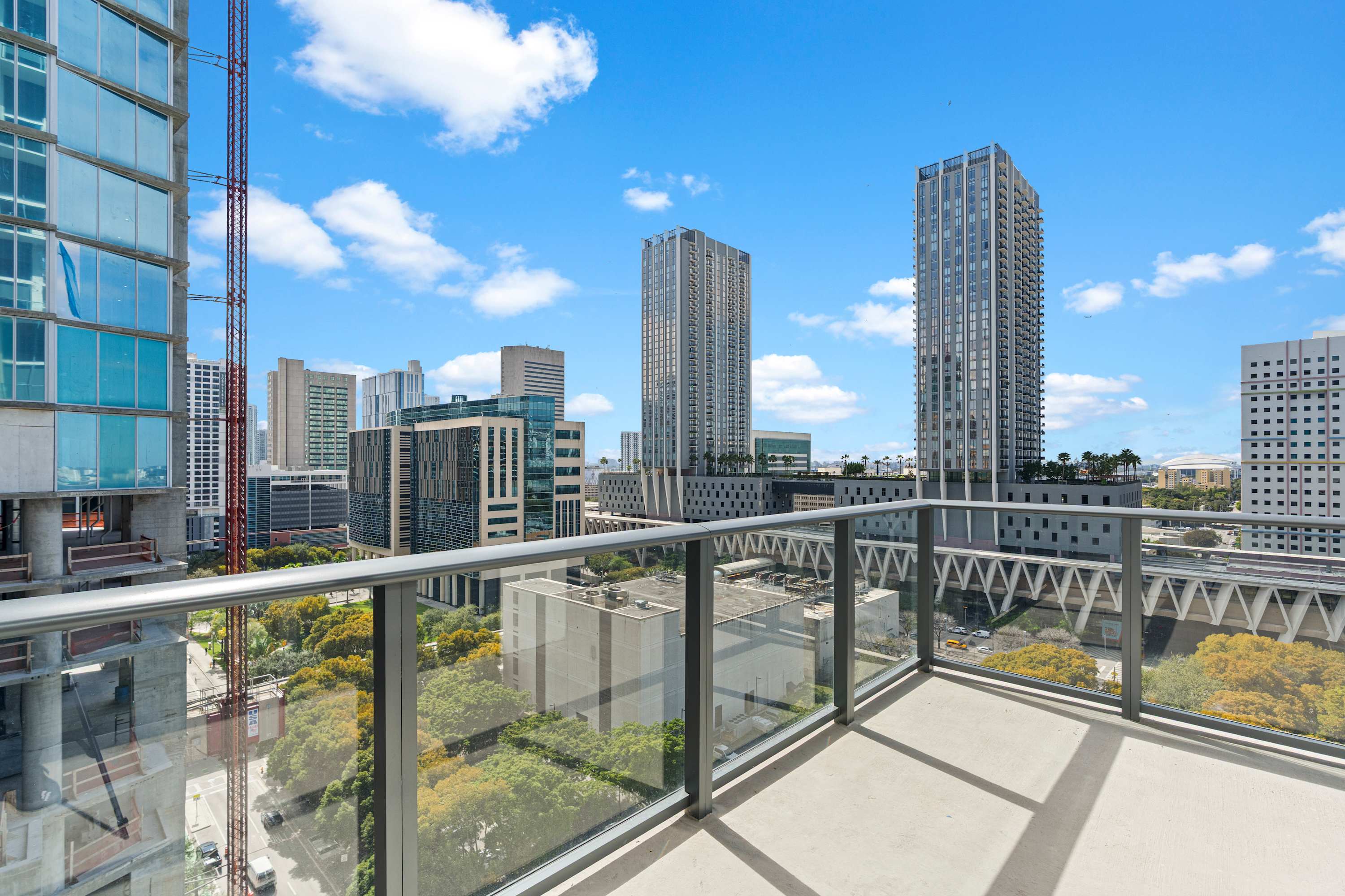 Prime Location Downtown | Pool