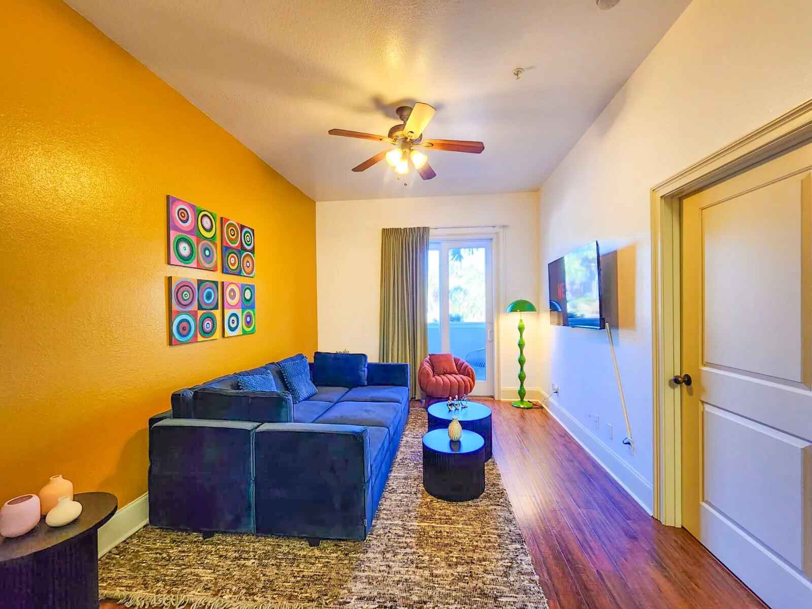 30A Inn Suites Signature King Suite 104 | Photo 5