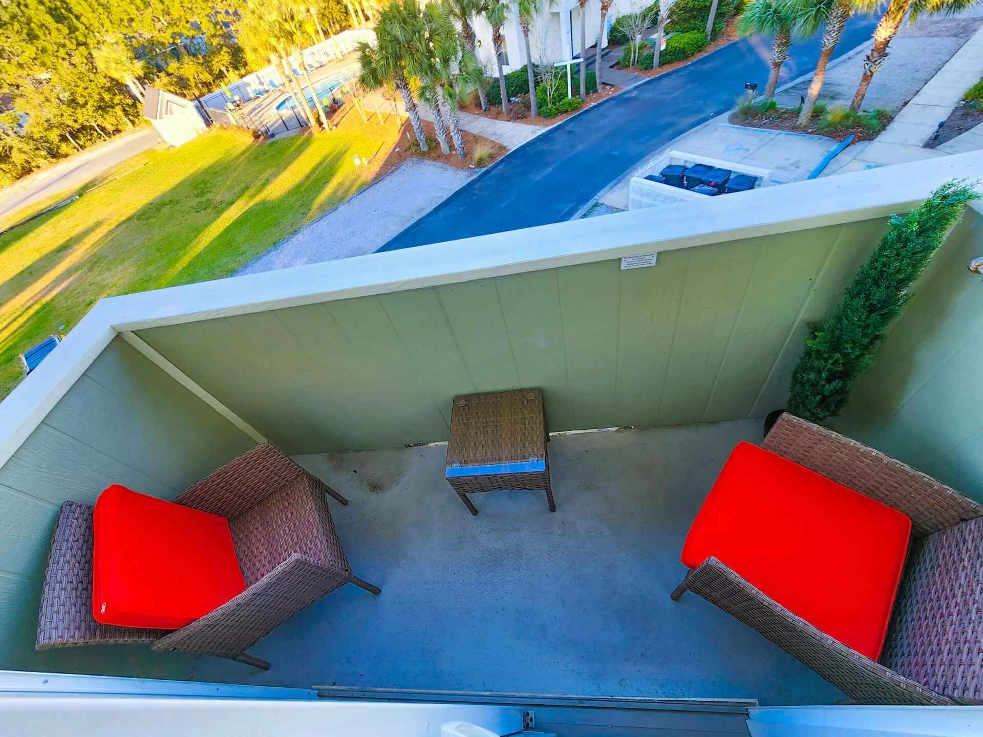 30A Inn Suites Signature King Suite 104 | Photo 13