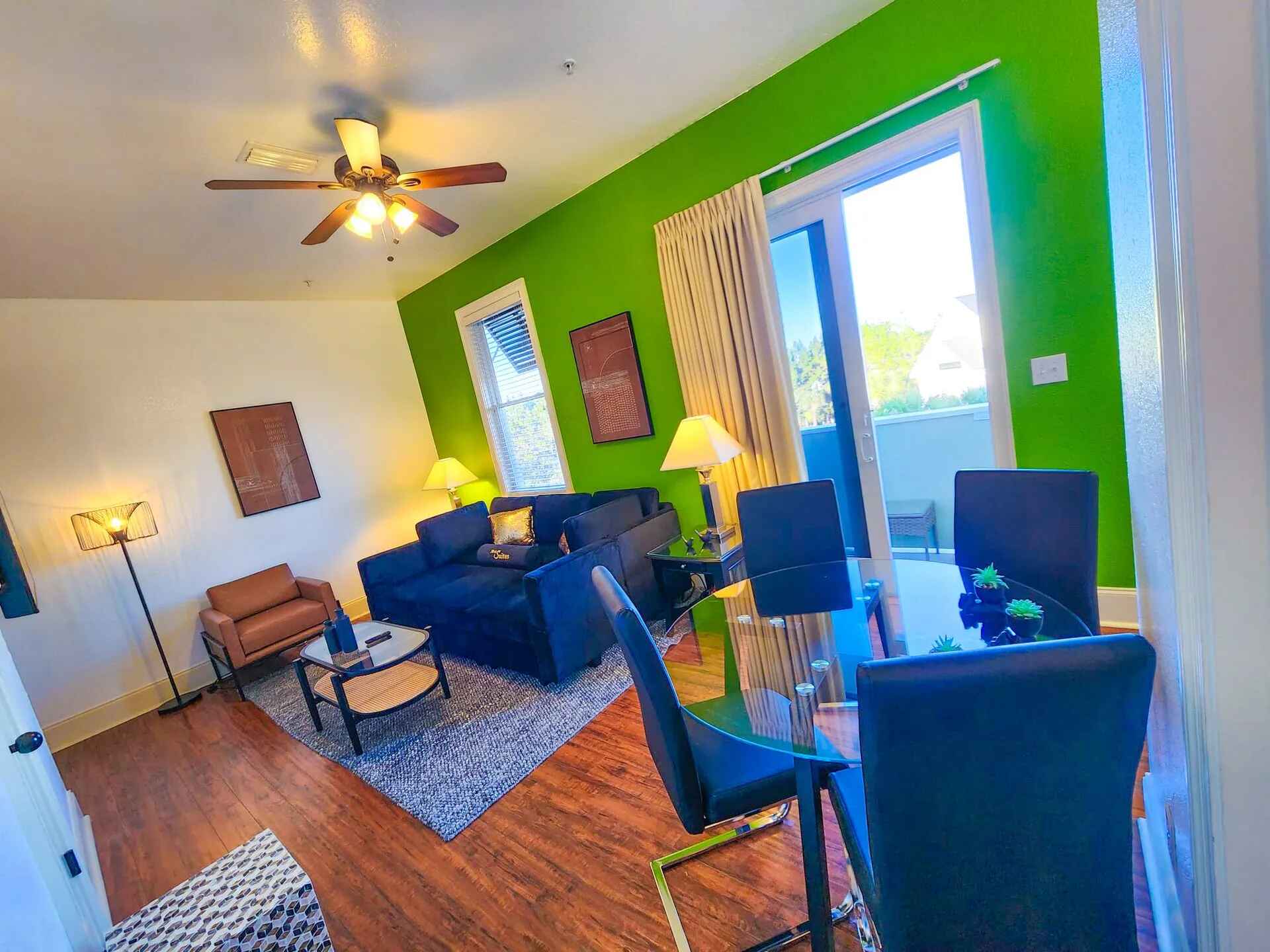 30A Inn Suites Signature King Suite 104 | Photo 11