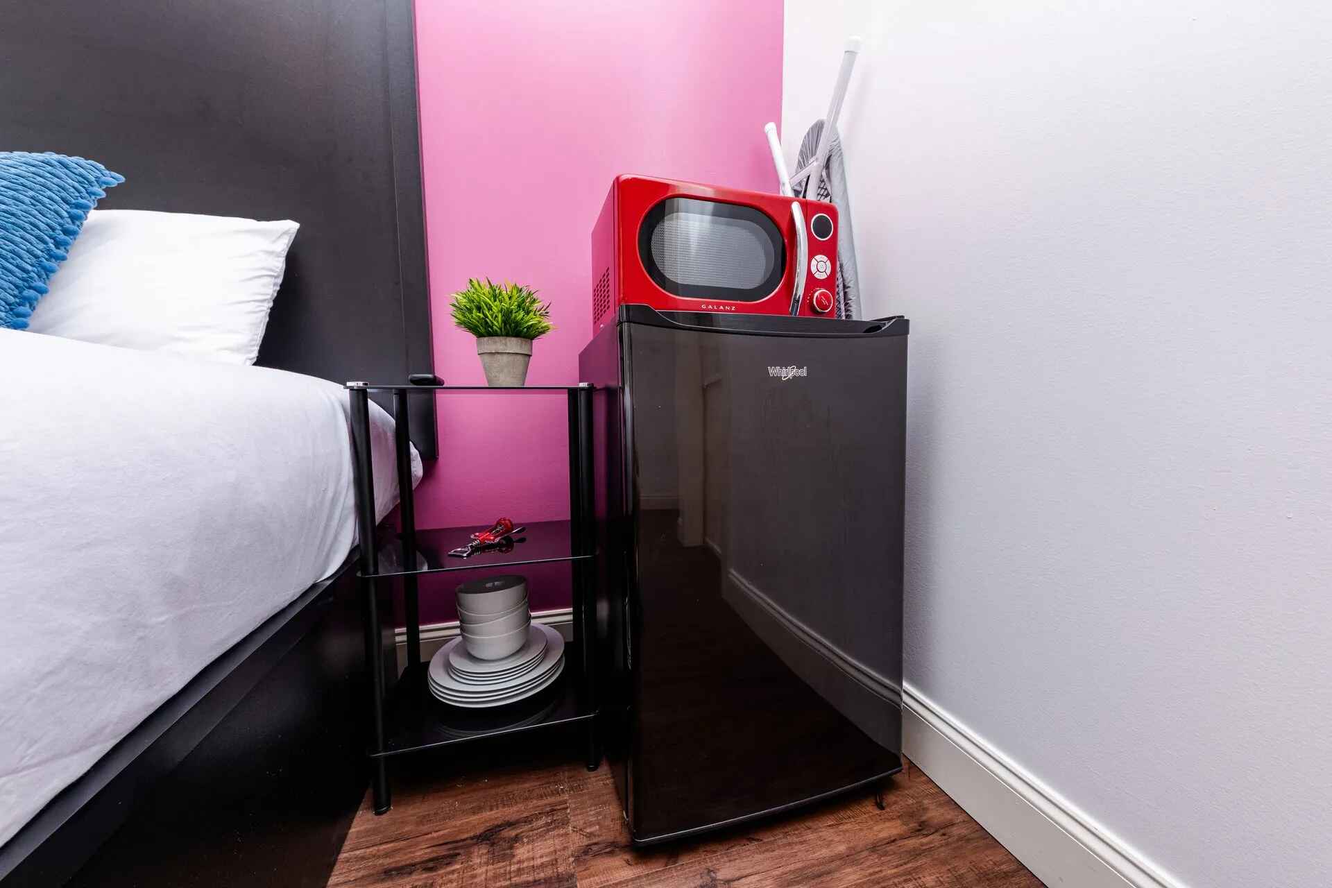 30A Inn Suites Superior Room King Queen 31 9