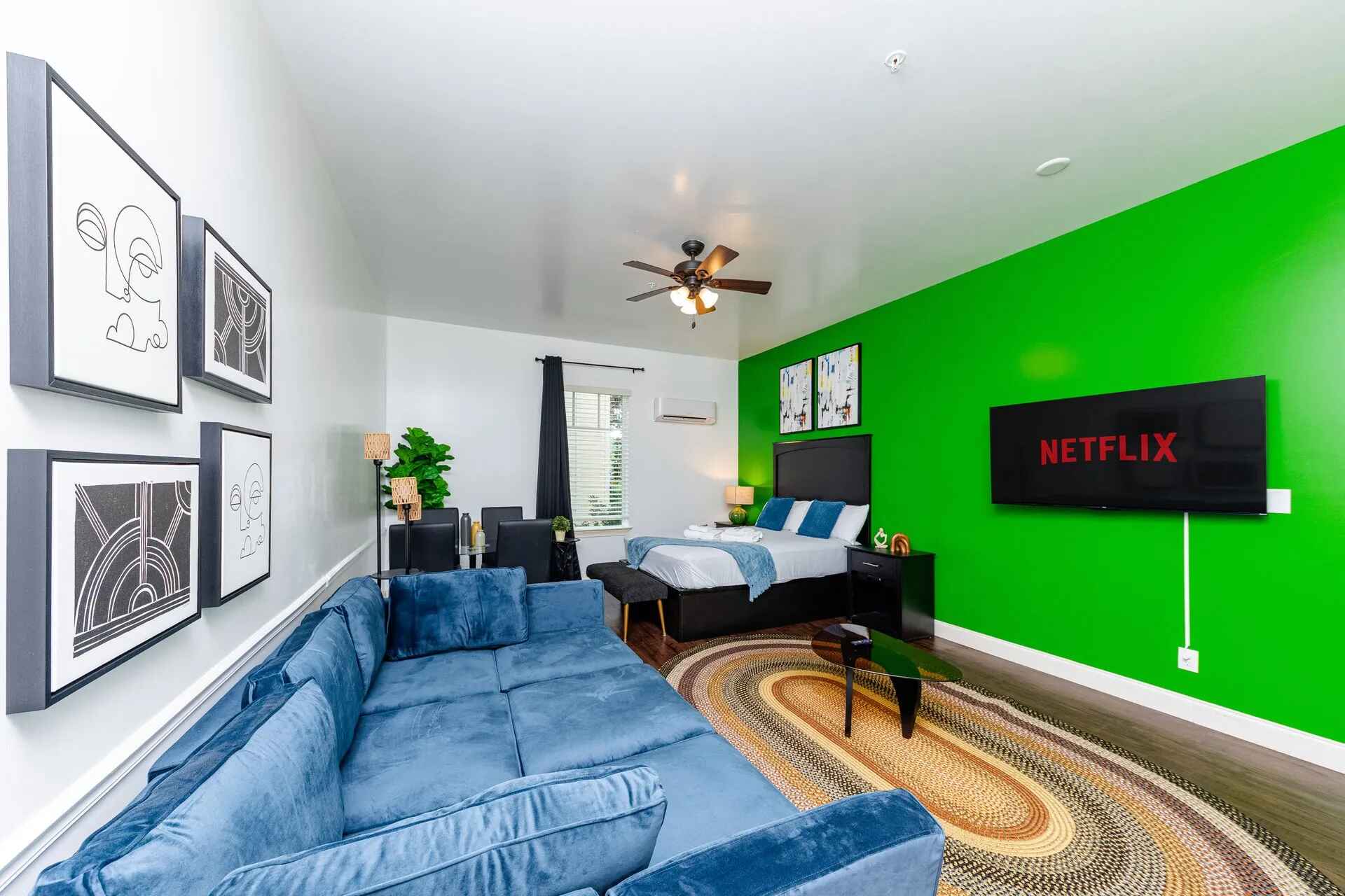 30A Inn Suites Signature Queen Studio 5 8