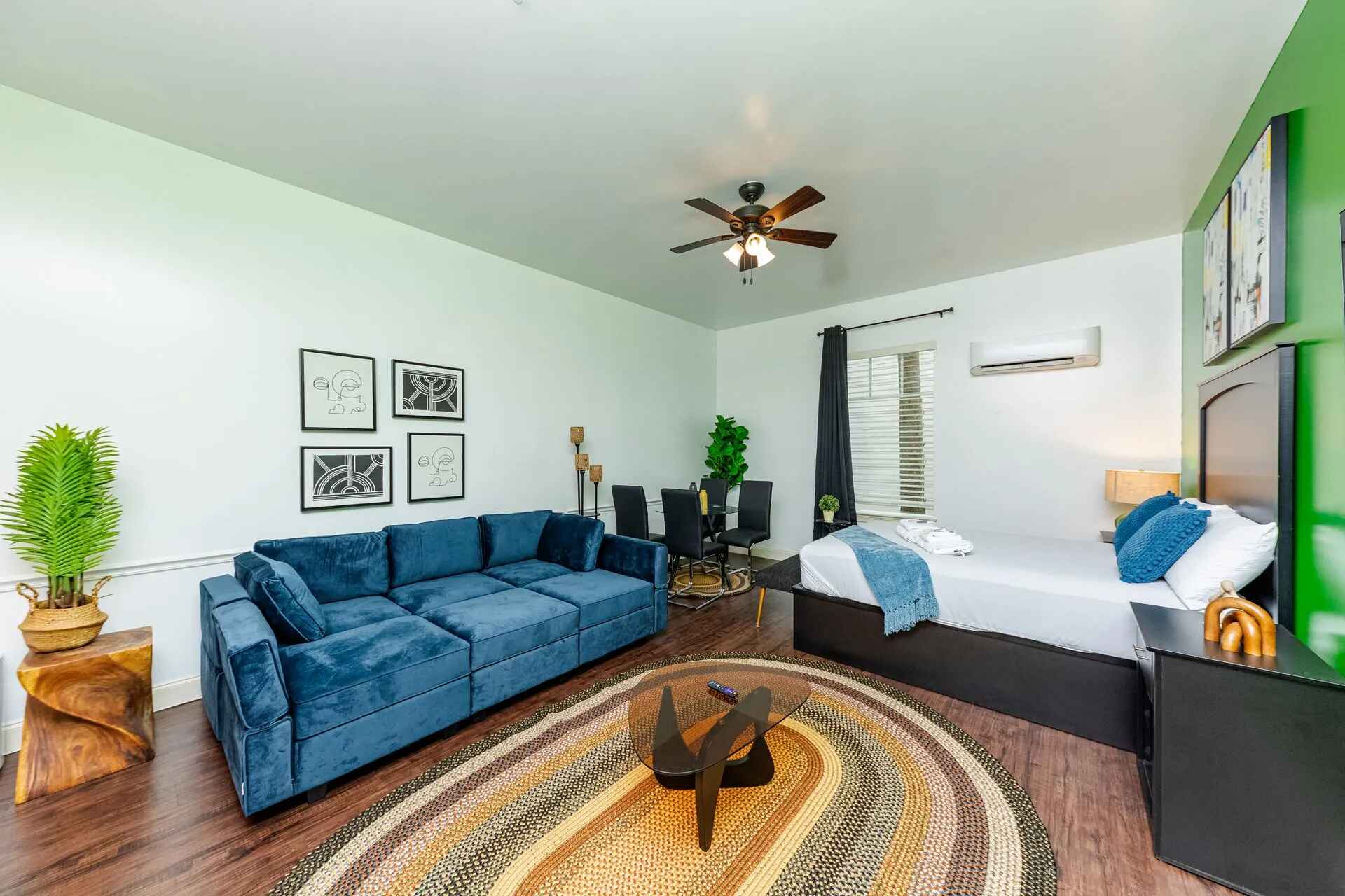 30A Inn Suites Signature Queen Studio 5 9