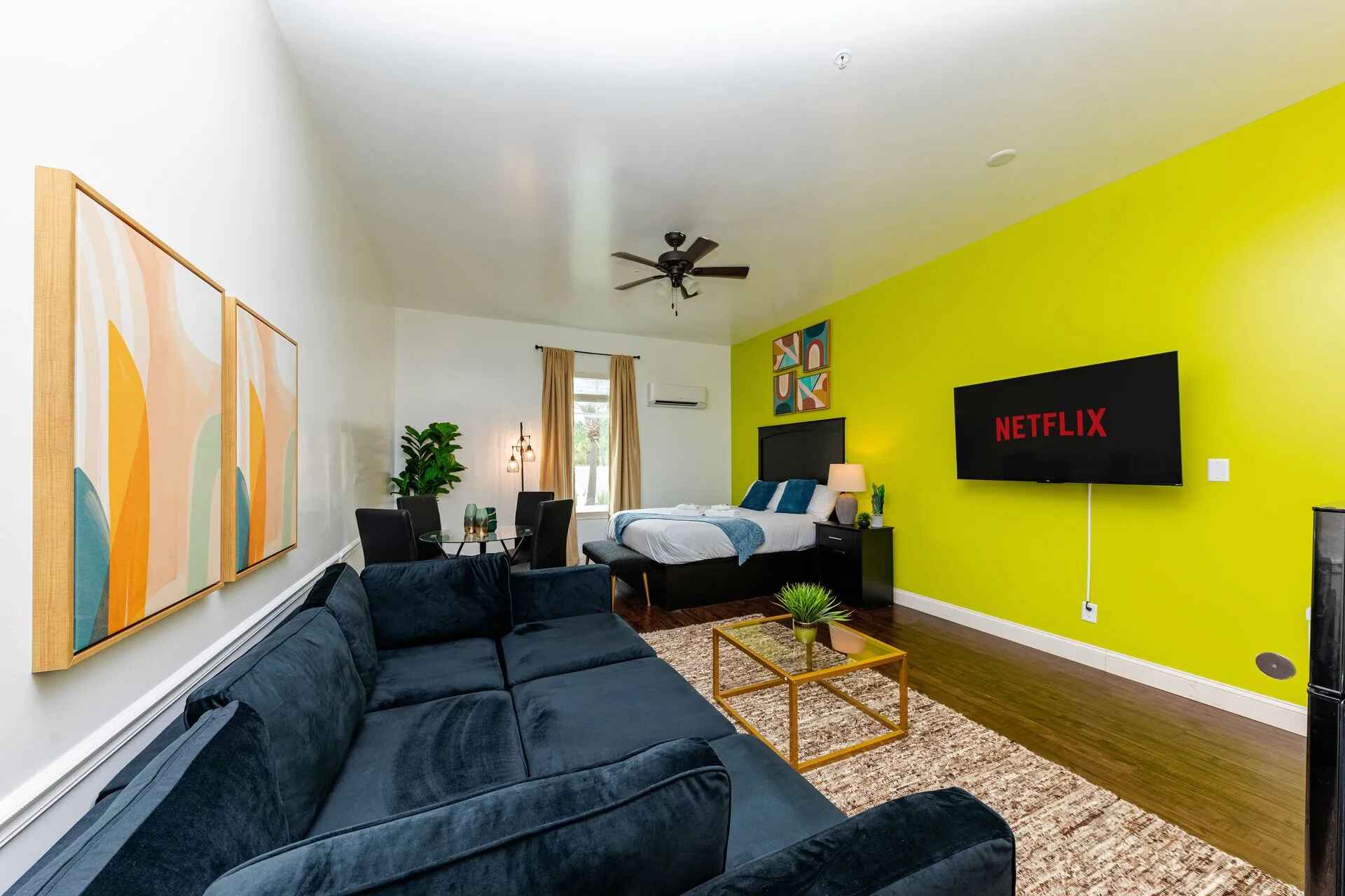 30A Inn Suites Signature Queen Studio 5 3