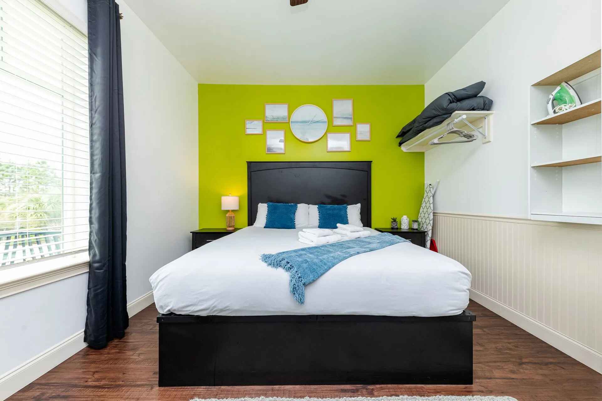 30A Inn Suites Studio King Suite