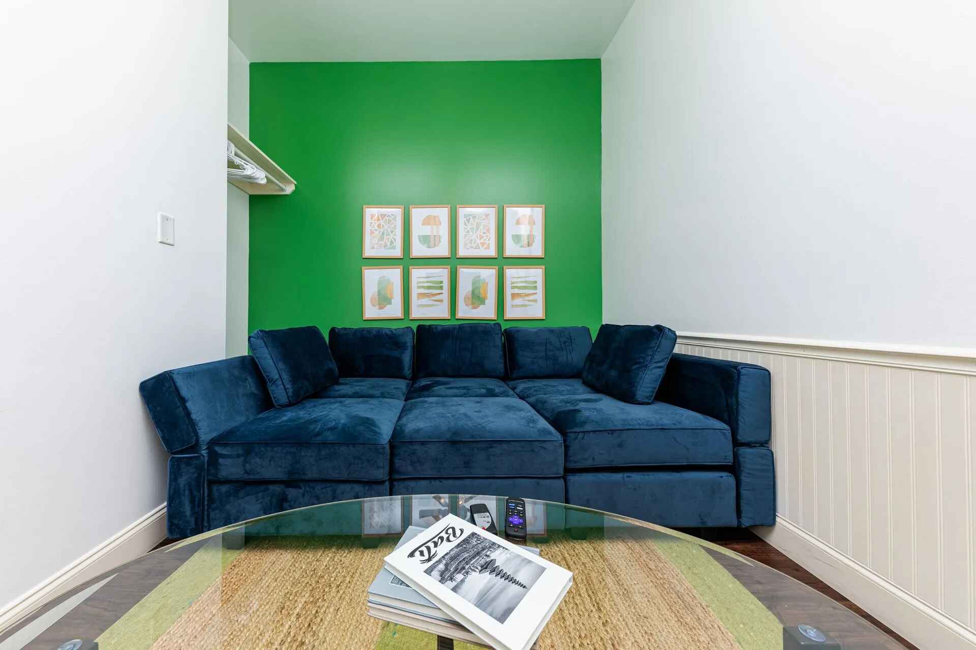 30A Inn Suites Studio King Suite 6