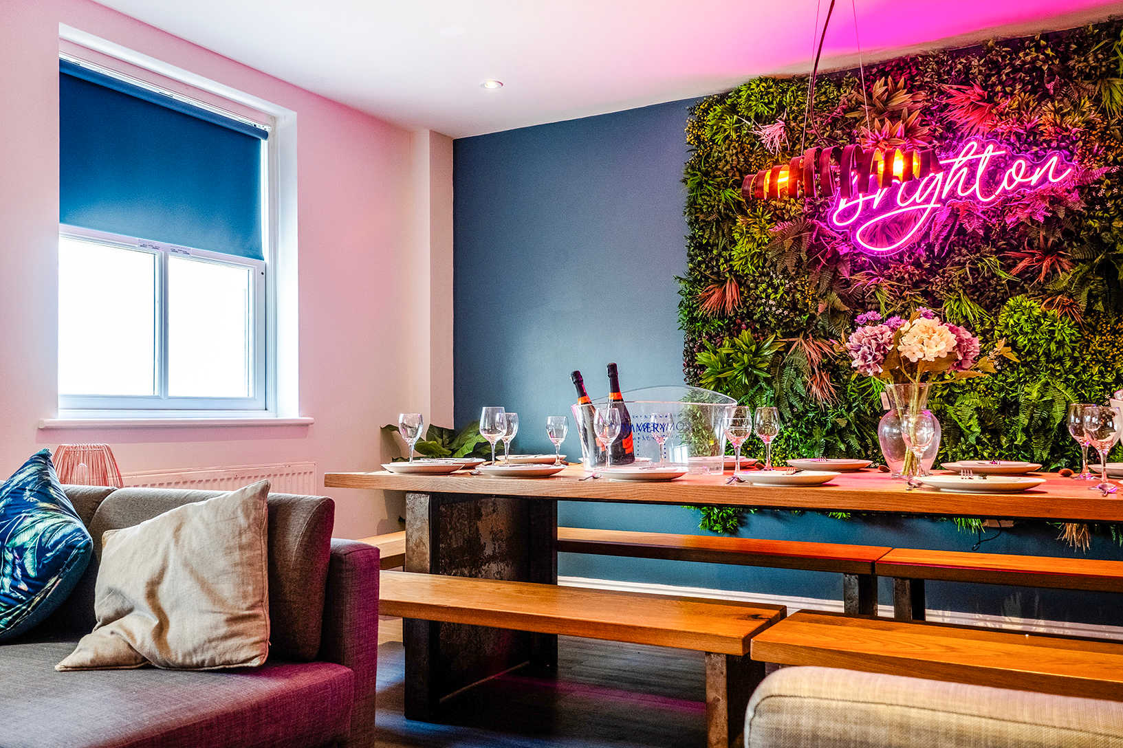 West Pier Beach - by Brighton Holiday Lets - Brighton Holiday Home - Image 14