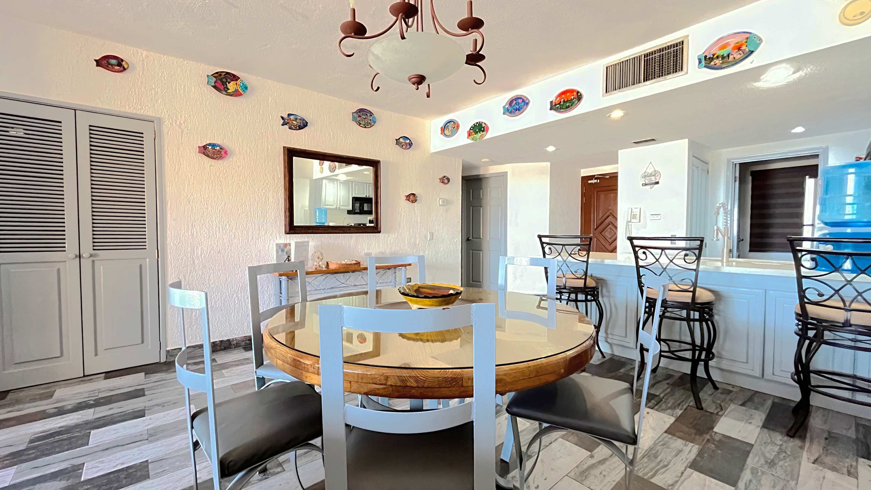 Comodo Condo c/Alberca | Princesa A-302