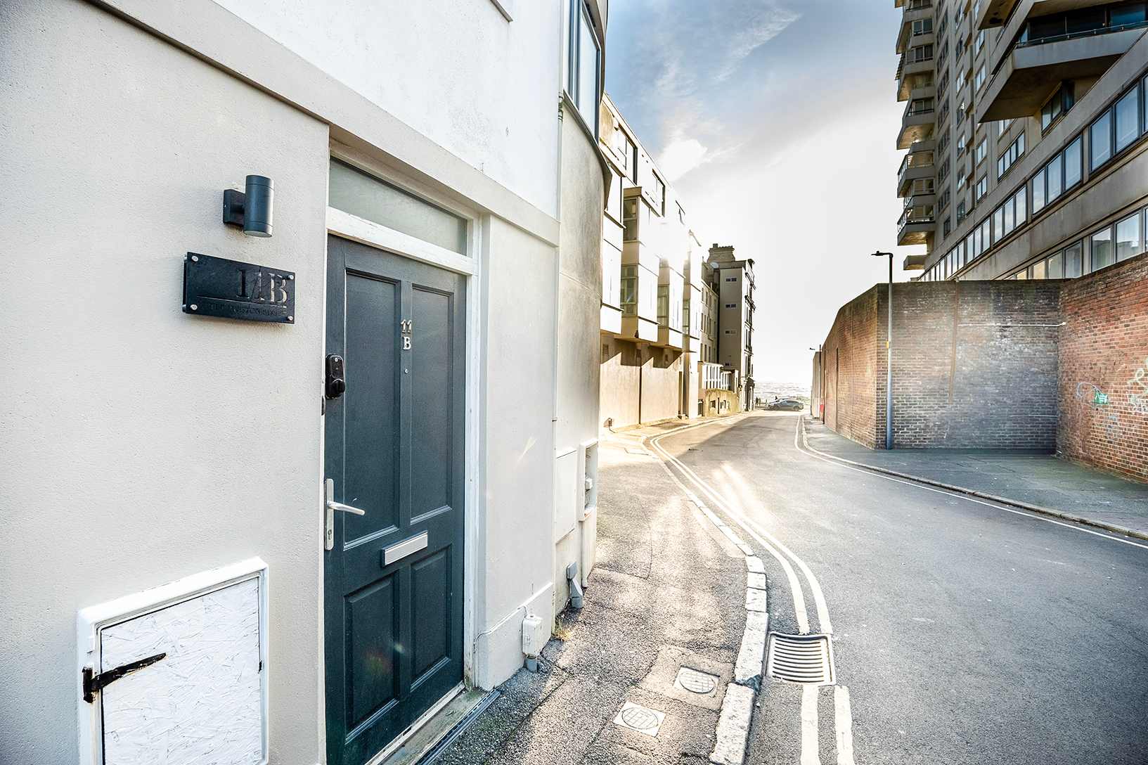 West Pier Beach - by Brighton Holiday Lets - Brighton Holiday Home - Image 25