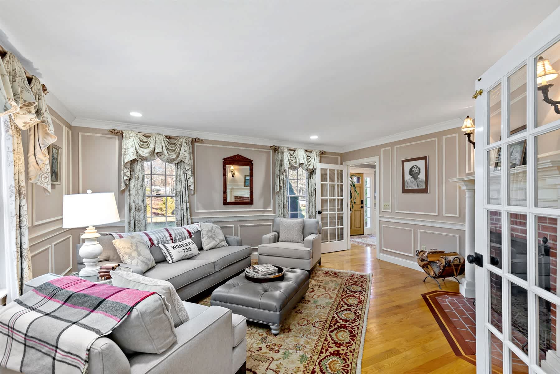 New 2026 Spectacular Cape Cod Retreat Under 10 Minutes from Mayflower Beach 8