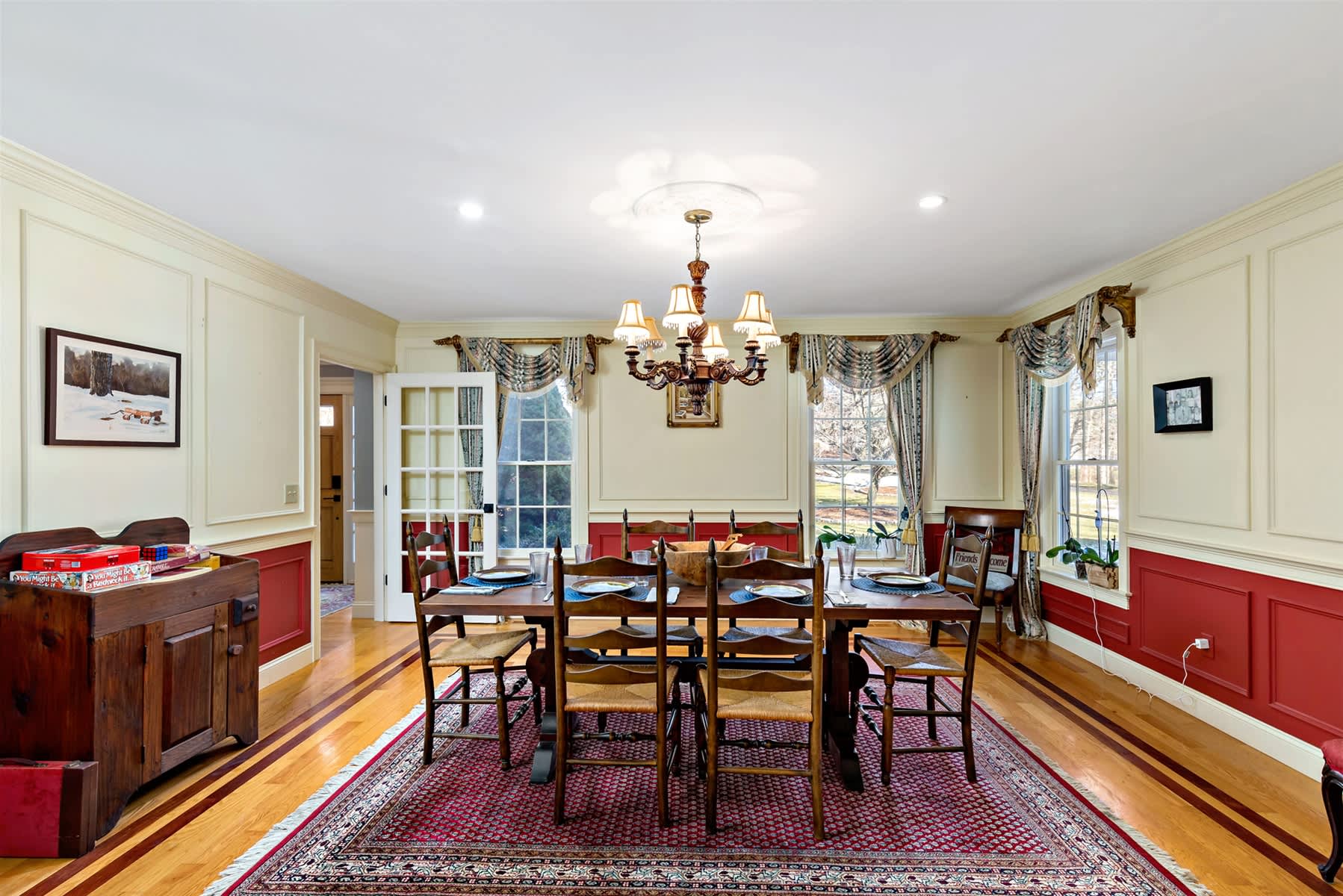 New 2026 Spectacular Cape Cod Retreat Under 10 Minutes from Mayflower Beach 9